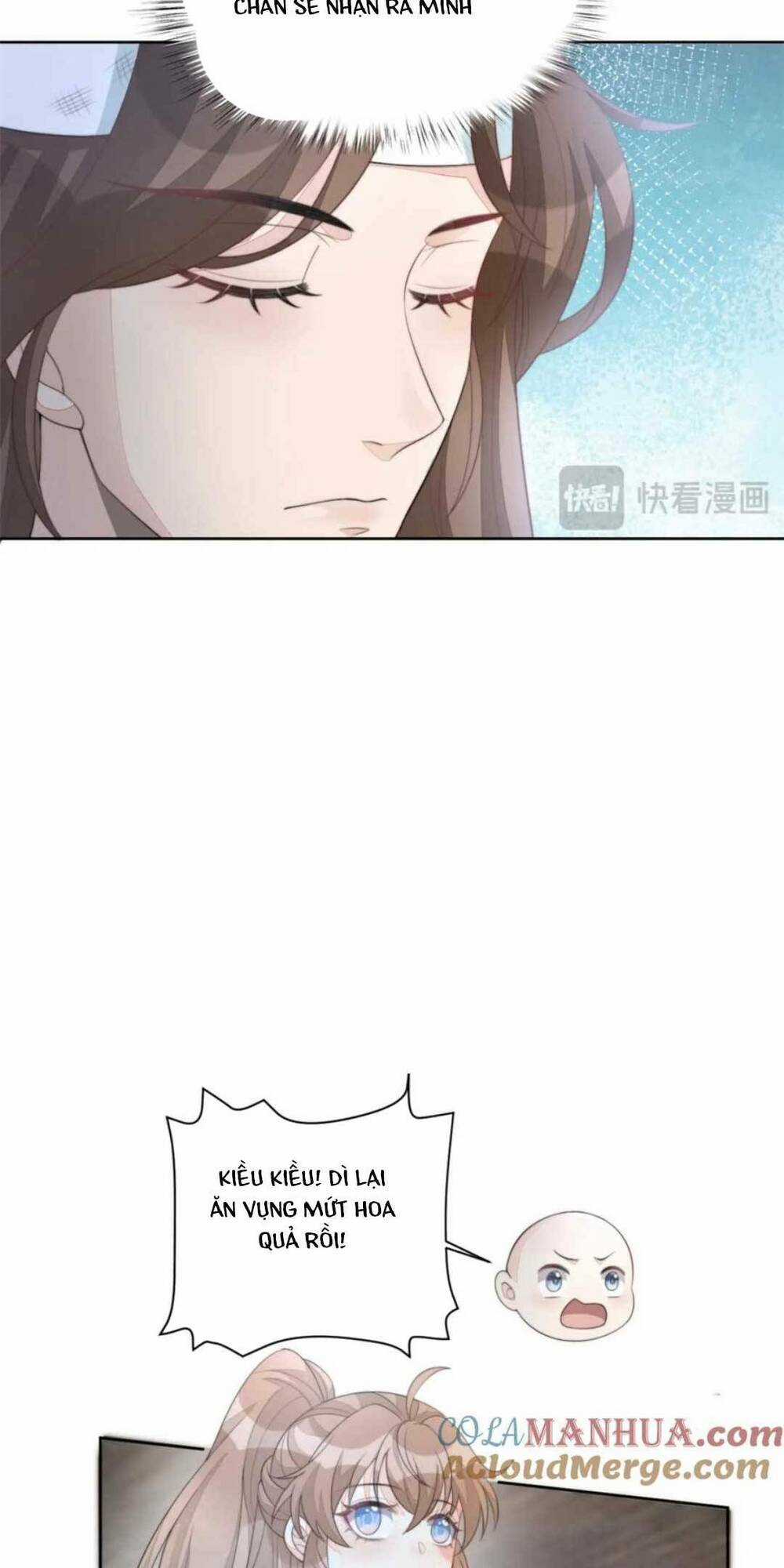 Đặc Công Thần Y Xuyên Không Chapter 71 trang 59