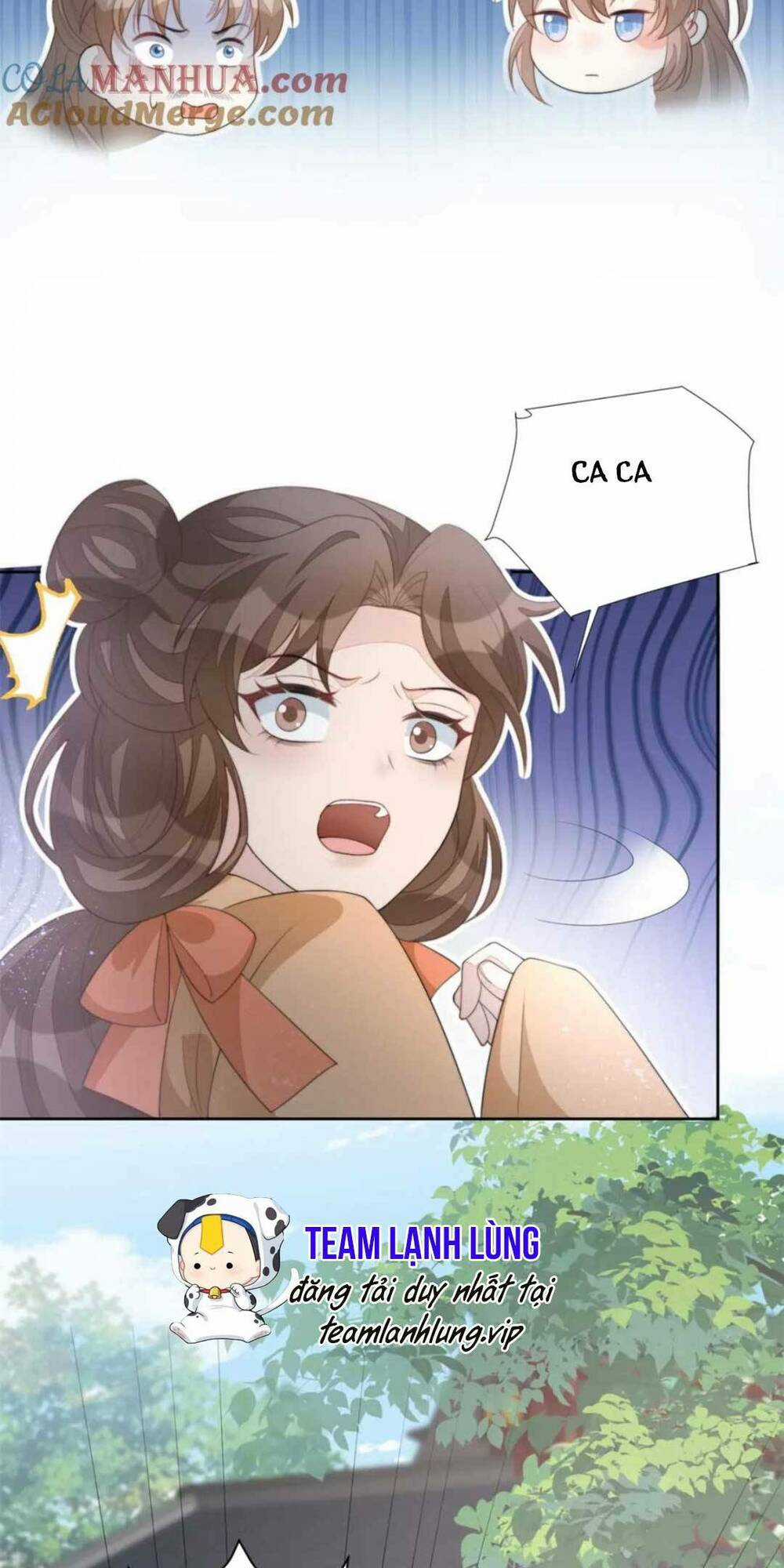 Đặc Công Thần Y Xuyên Không Chapter 71 trang 6