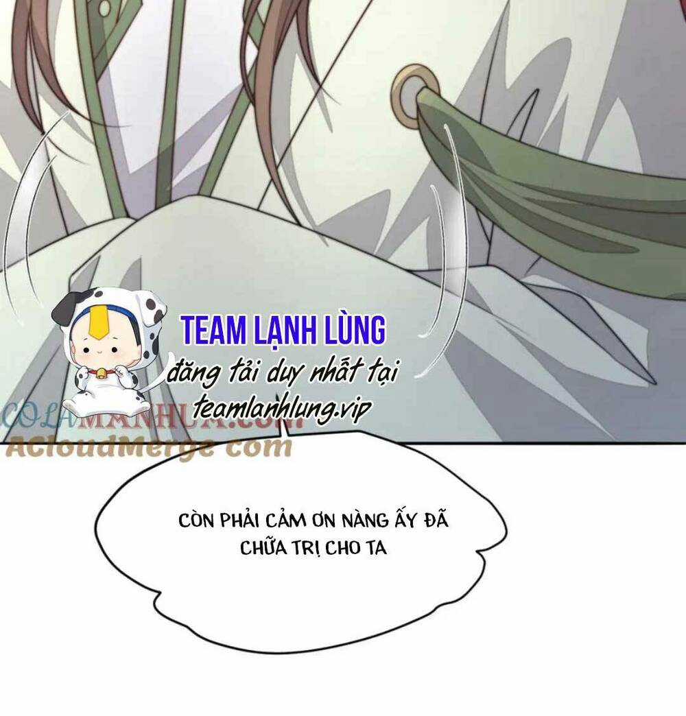 Đặc Công Thần Y Xuyên Không Chapter 72 trang 13