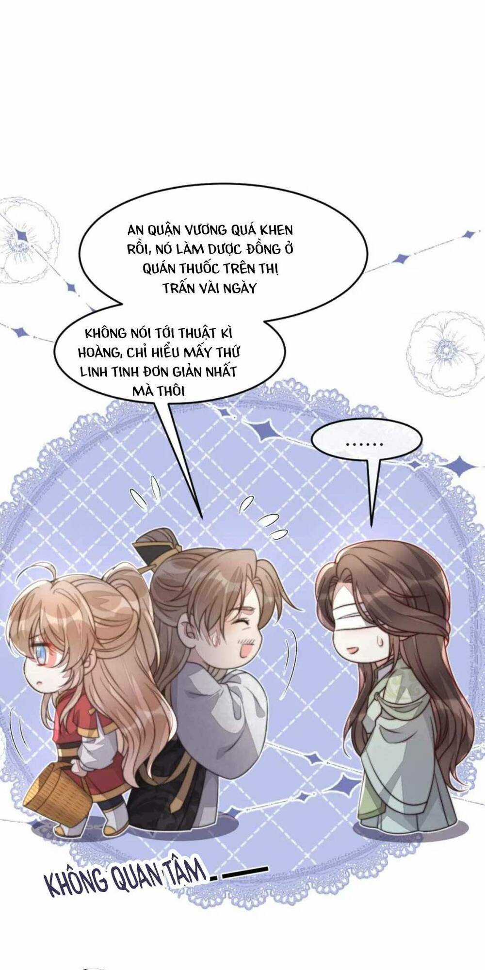 Đặc Công Thần Y Xuyên Không Chapter 72 trang 14