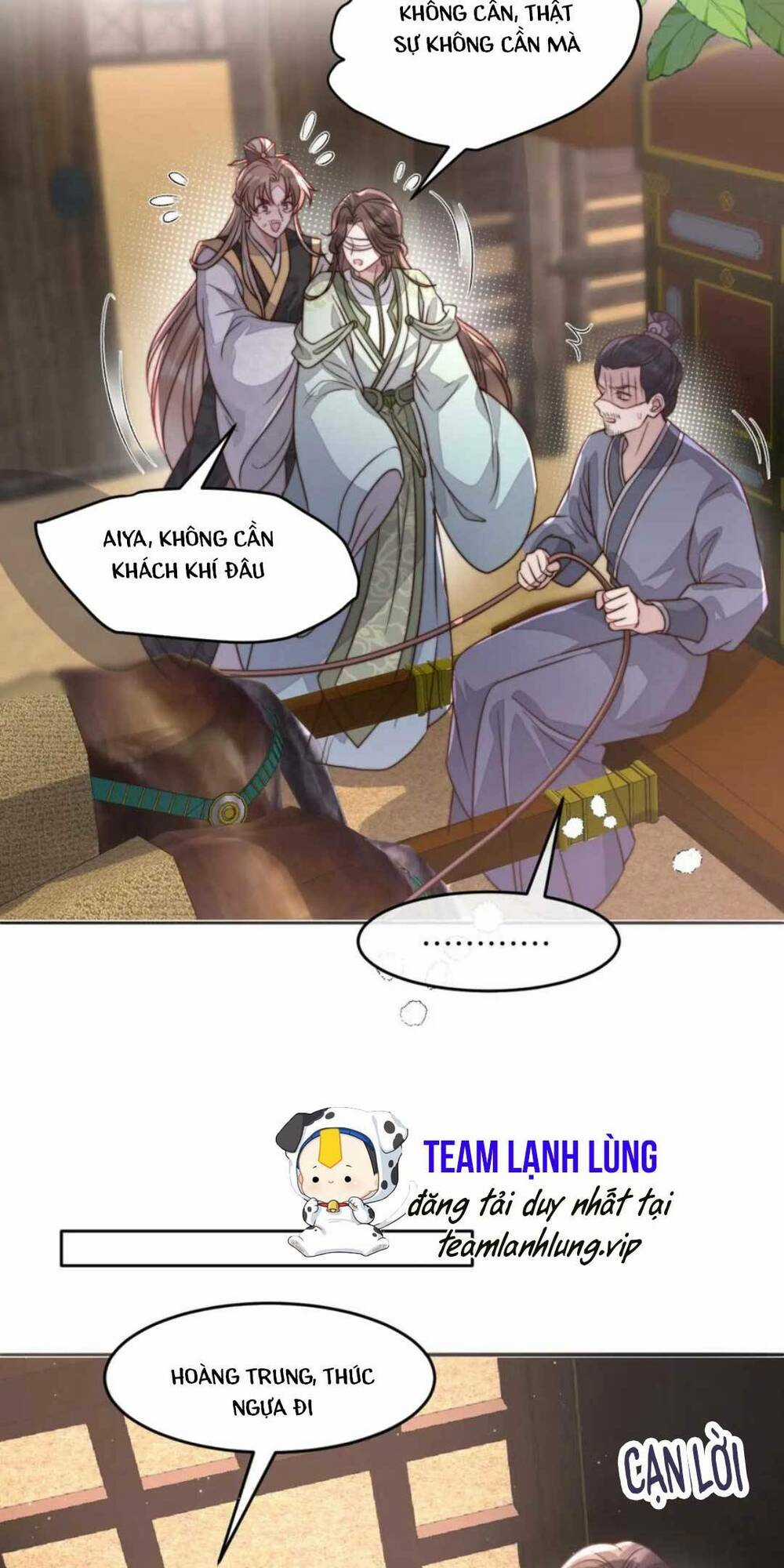 Đặc Công Thần Y Xuyên Không Chapter 72 trang 17