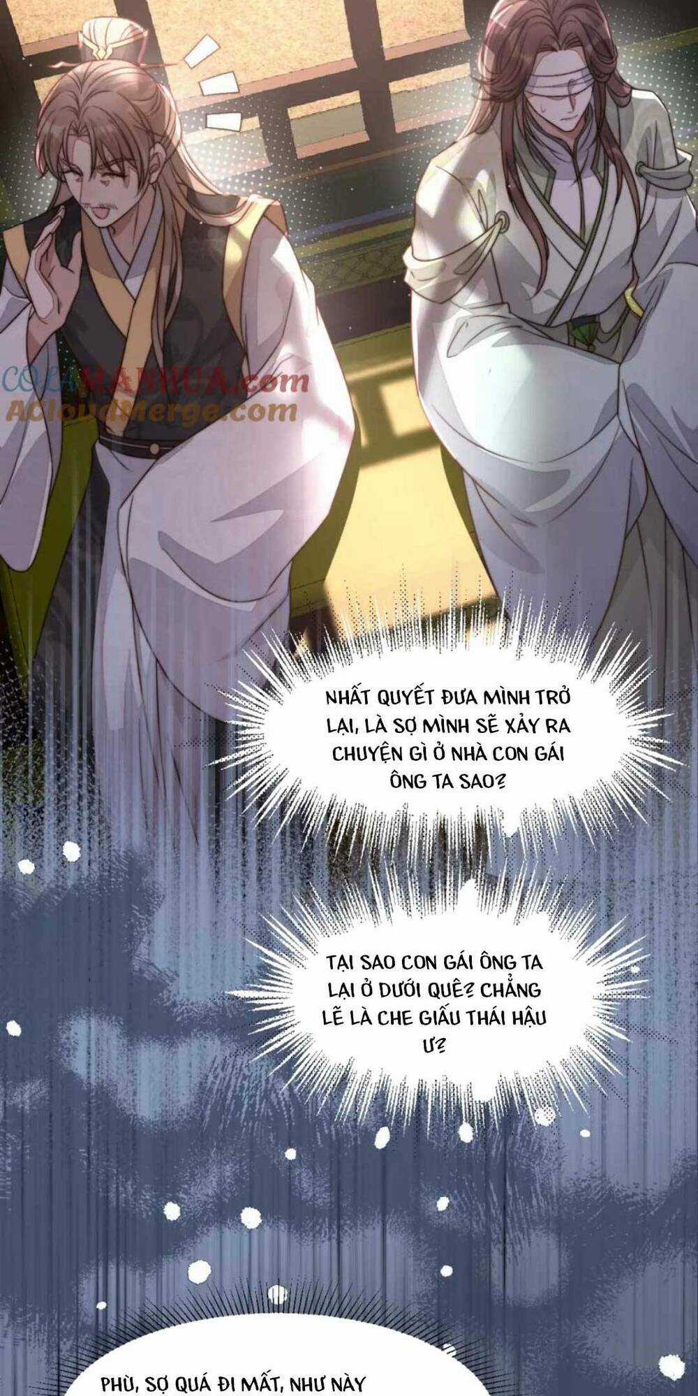 Đặc Công Thần Y Xuyên Không Chapter 72 trang 18