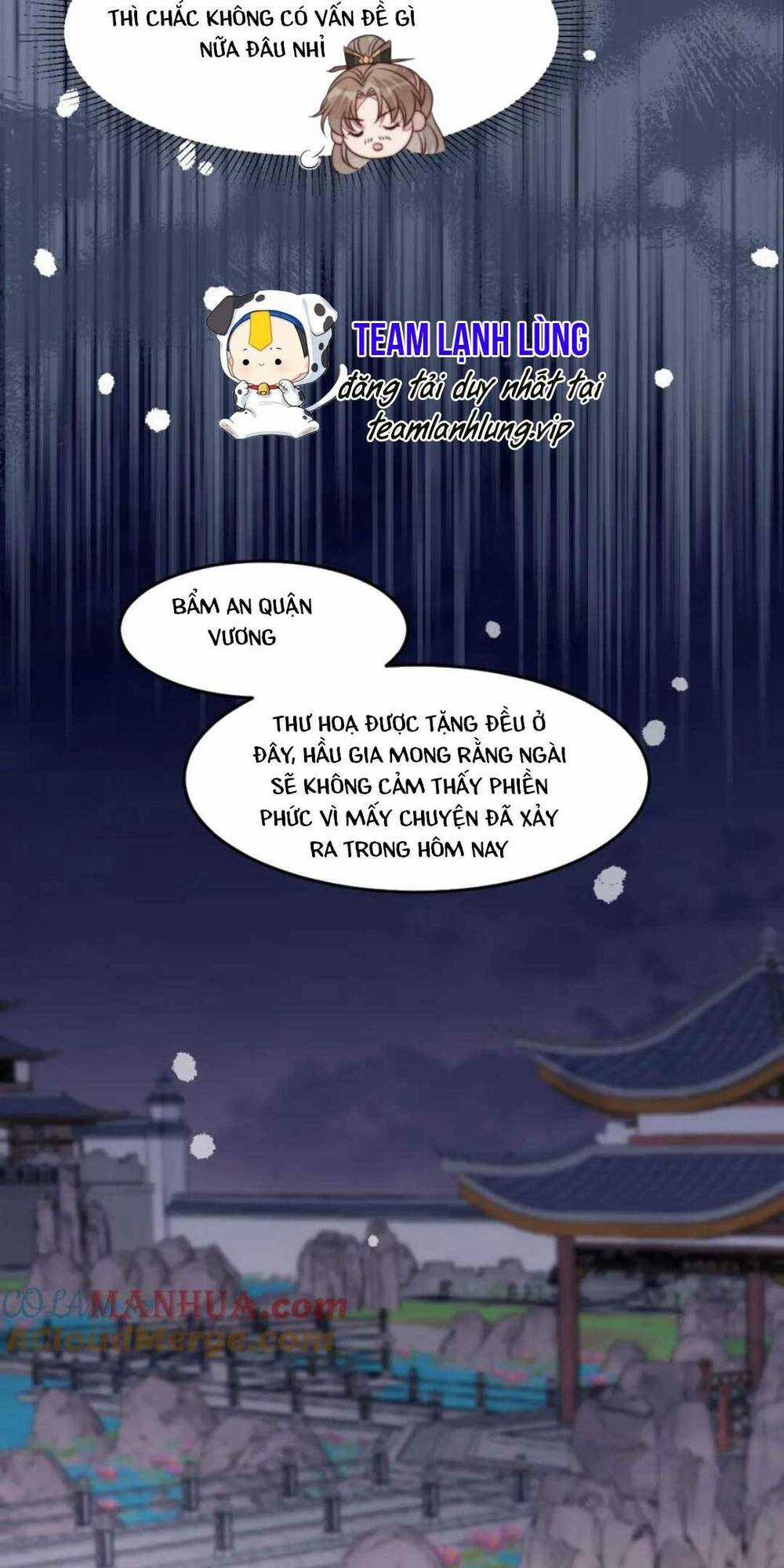 Đặc Công Thần Y Xuyên Không Chapter 72 trang 19