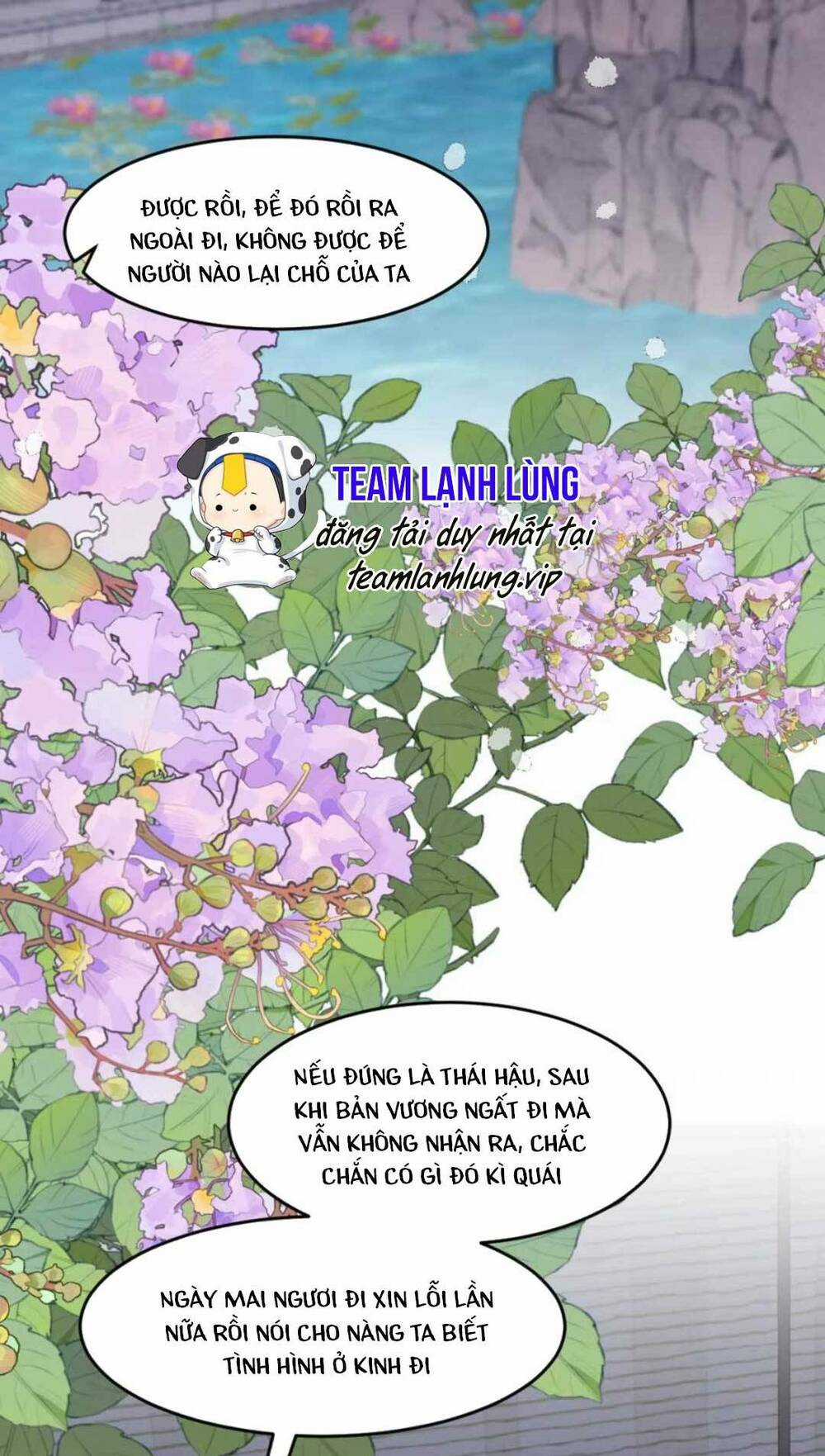 Đặc Công Thần Y Xuyên Không Chapter 72 trang 20