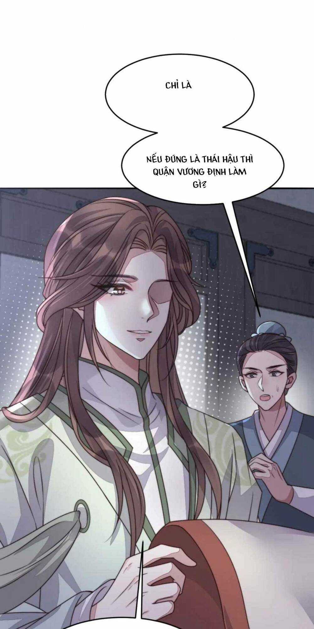 Đặc Công Thần Y Xuyên Không Chapter 72 trang 22