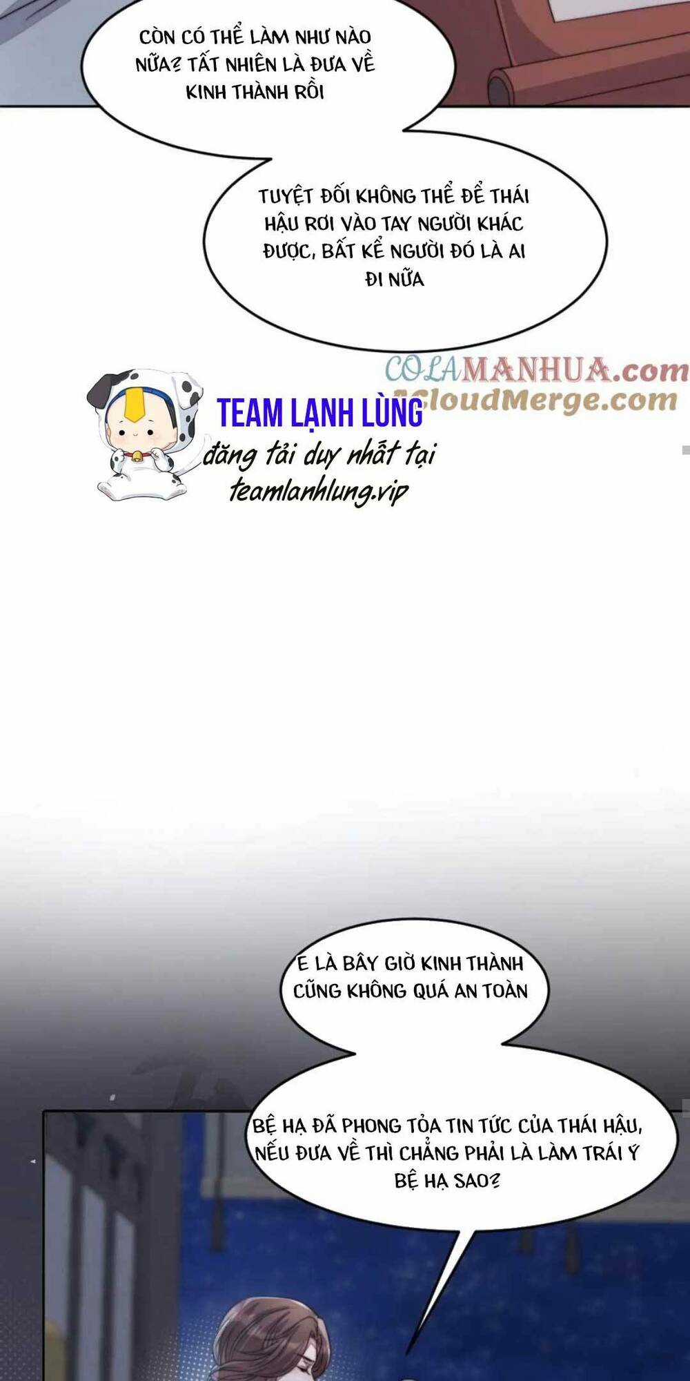 Đặc Công Thần Y Xuyên Không Chapter 72 trang 23