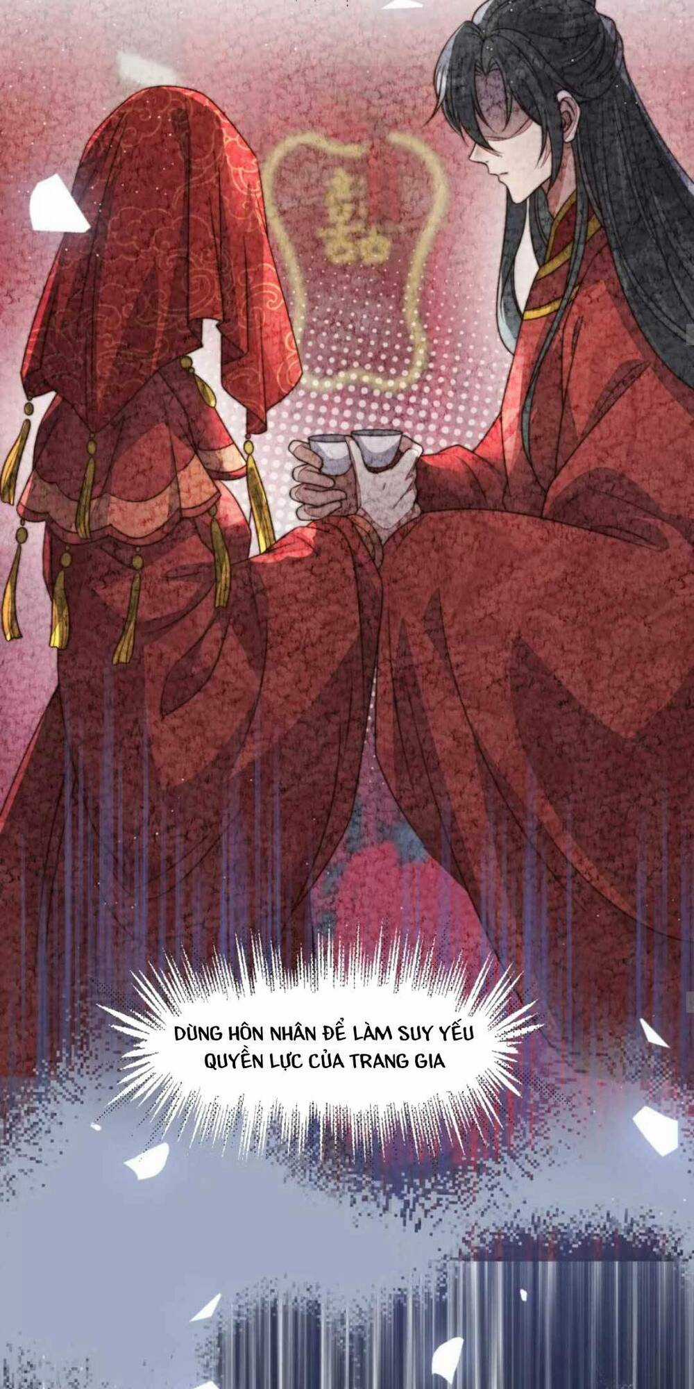 Đặc Công Thần Y Xuyên Không Chapter 72 trang 25