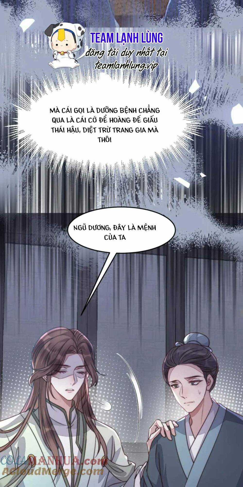 Đặc Công Thần Y Xuyên Không Chapter 72 trang 27