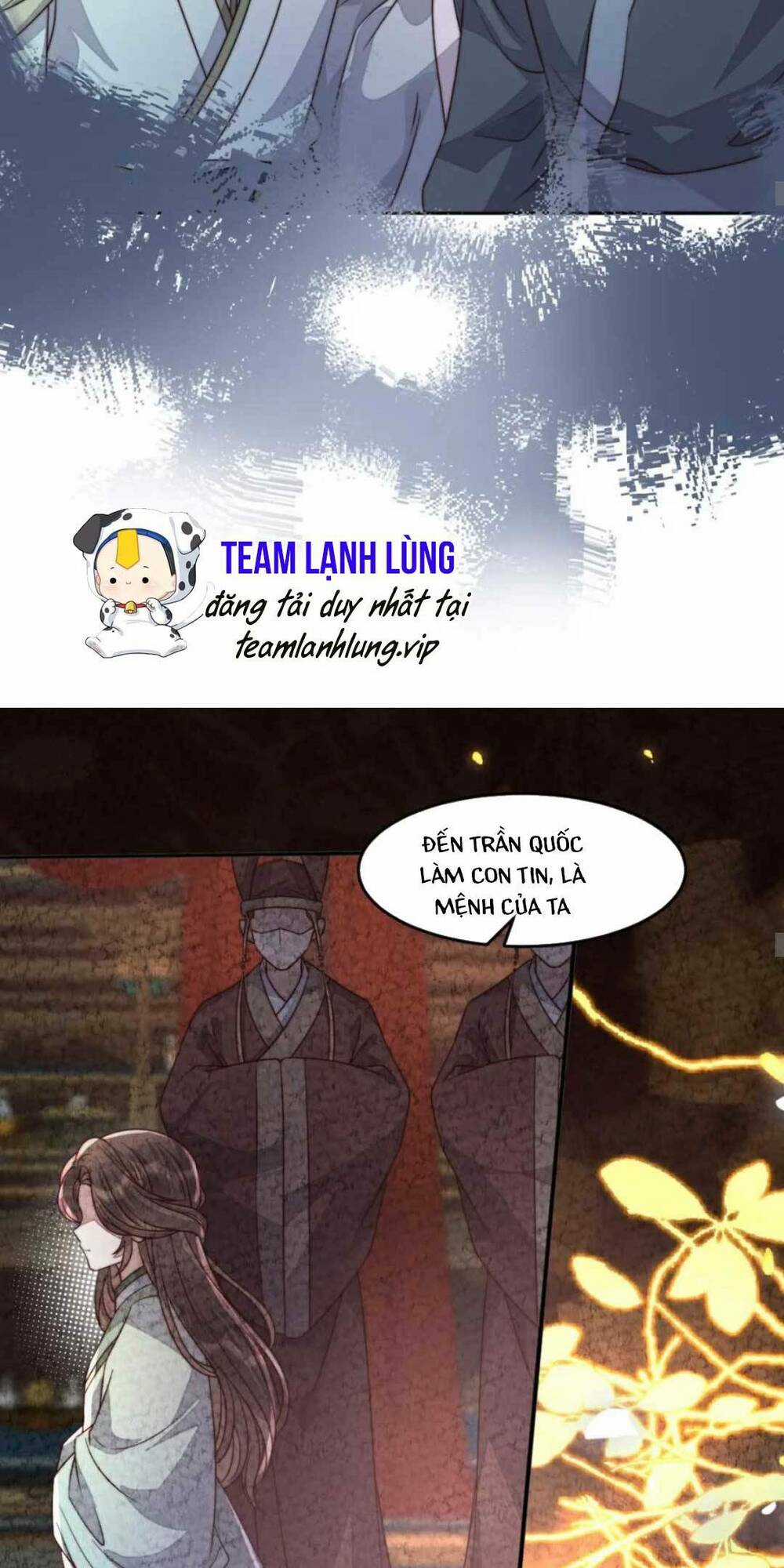 Đặc Công Thần Y Xuyên Không Chapter 72 trang 28