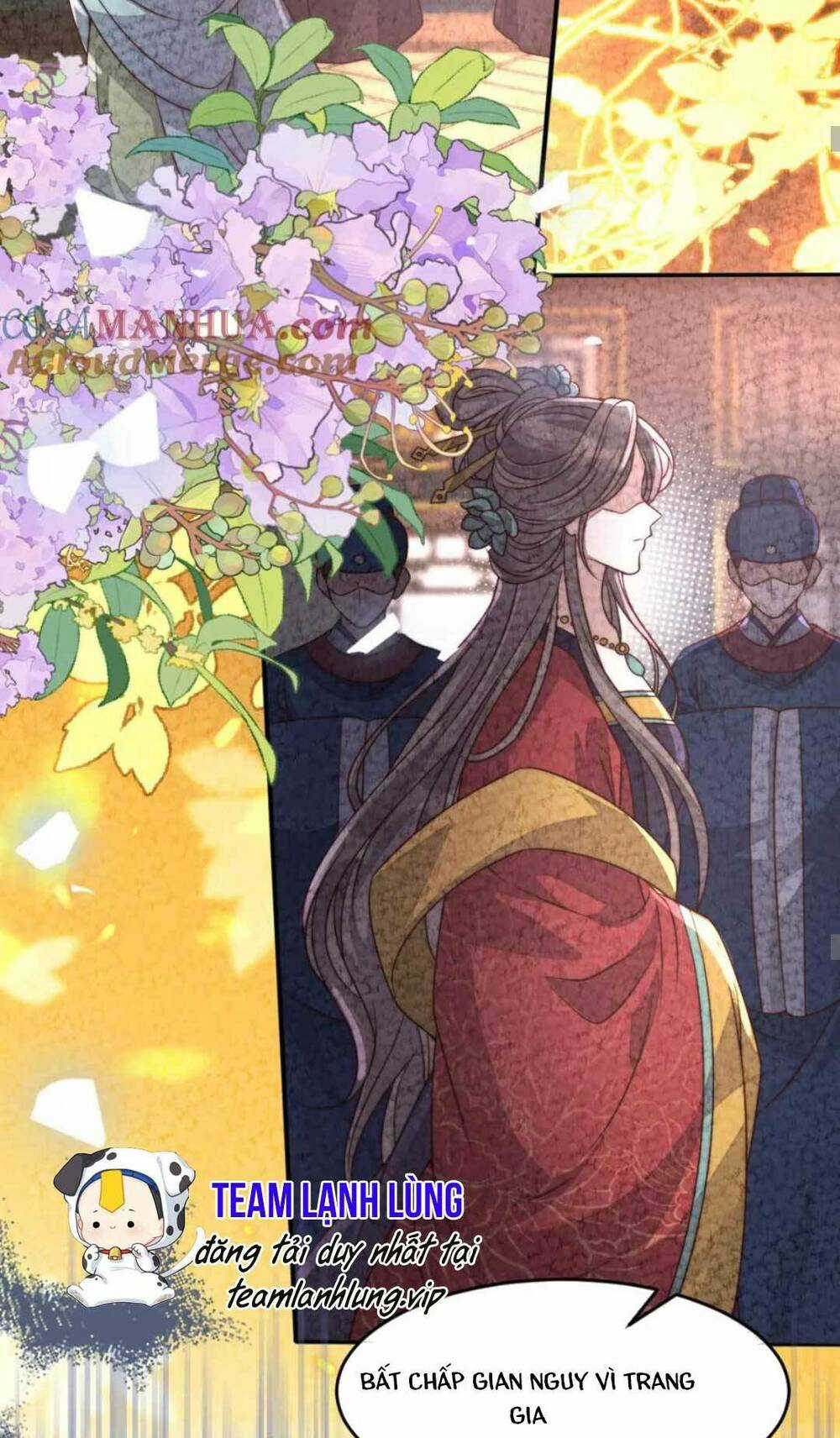 Đặc Công Thần Y Xuyên Không Chapter 72 trang 29