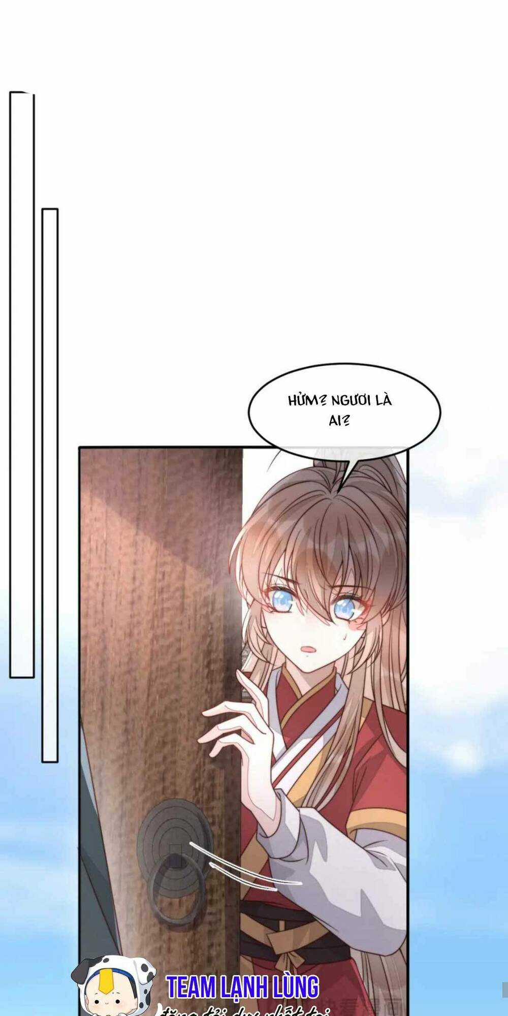 Đặc Công Thần Y Xuyên Không Chapter 72 trang 31