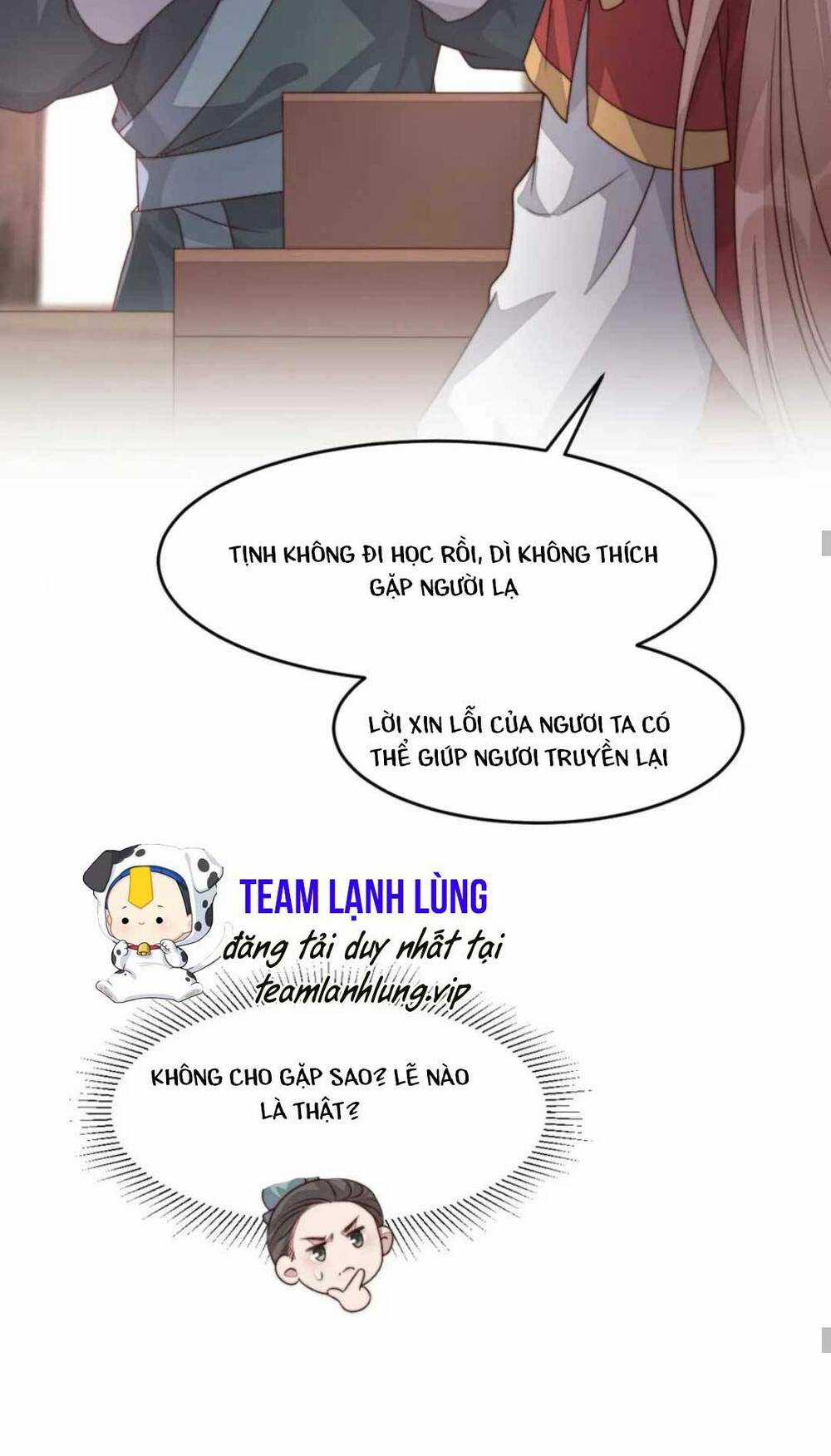 Đặc Công Thần Y Xuyên Không Chapter 72 trang 38