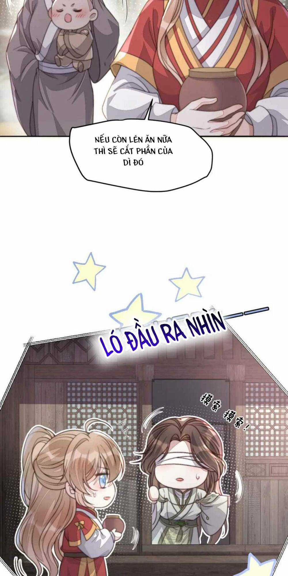 Đặc Công Thần Y Xuyên Không Chapter 72 trang 4