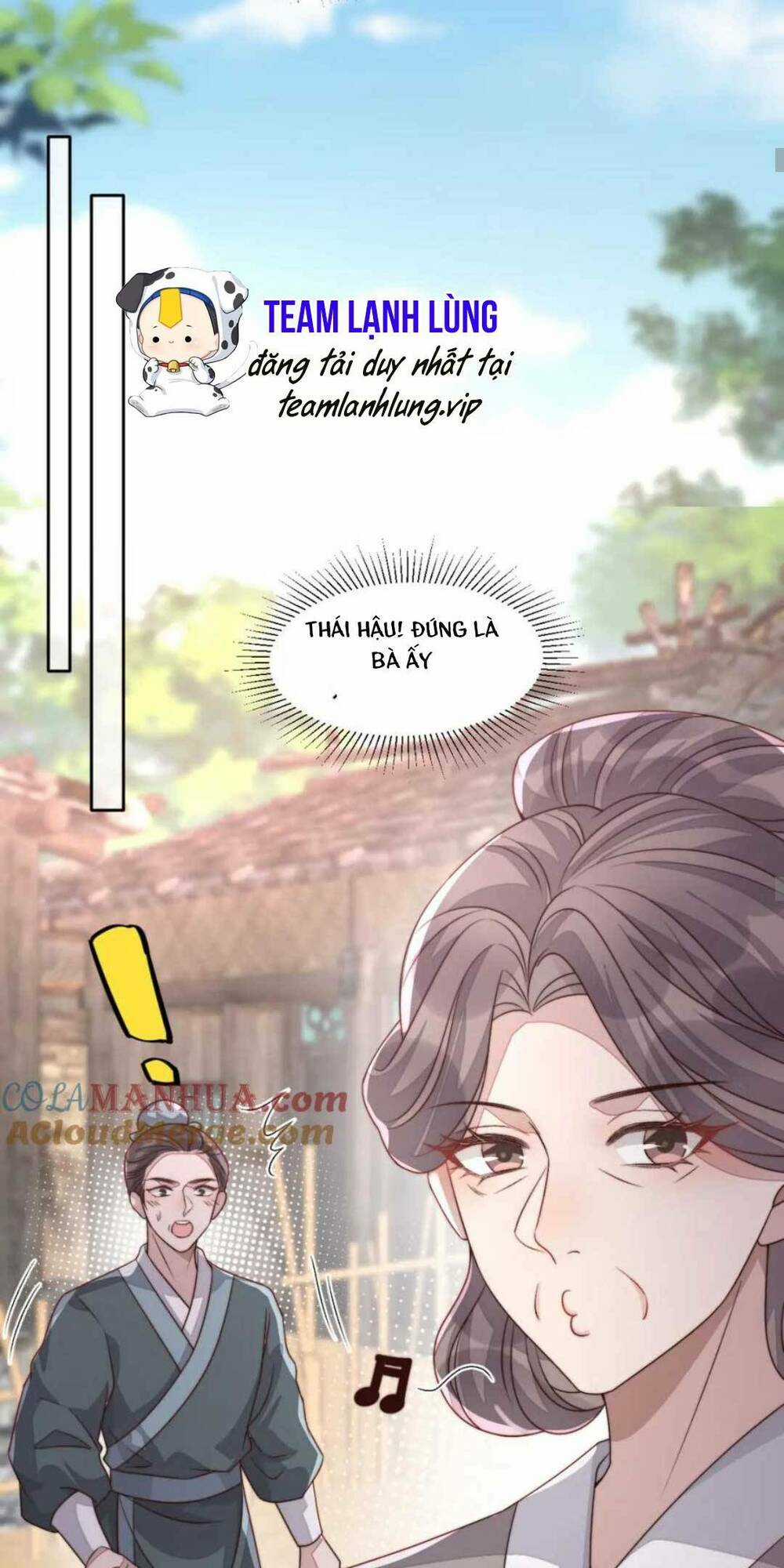 Đặc Công Thần Y Xuyên Không Chapter 72 trang 40