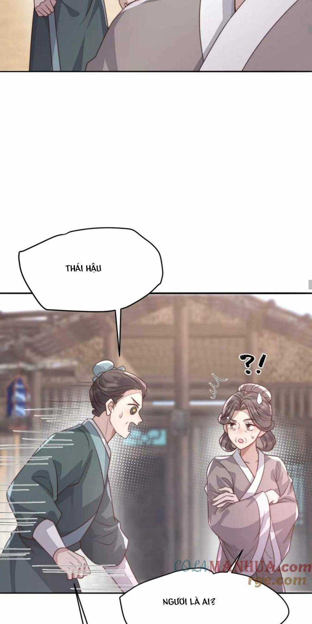 Đặc Công Thần Y Xuyên Không Chapter 72 trang 41