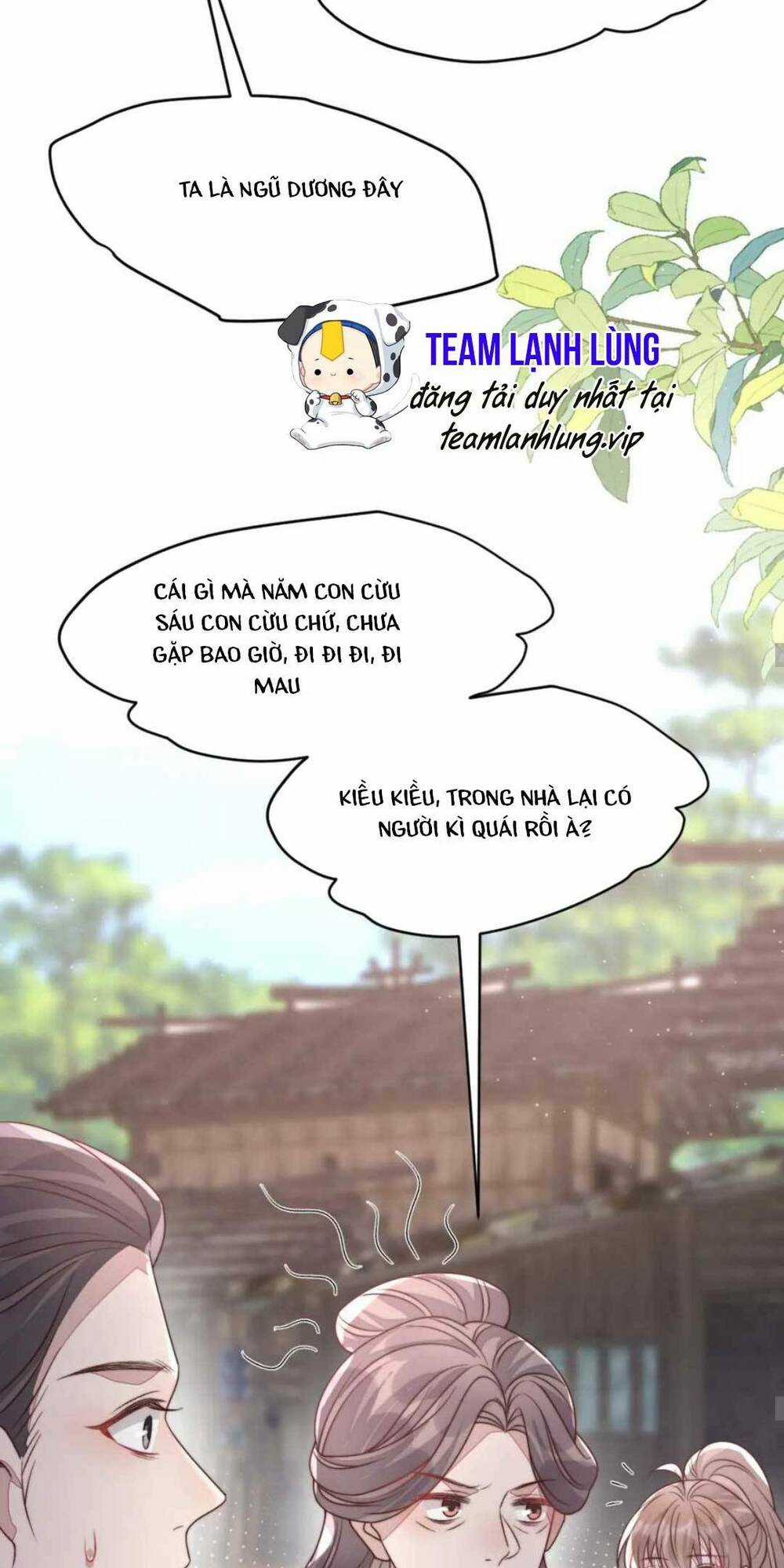 Đặc Công Thần Y Xuyên Không Chapter 72 trang 42