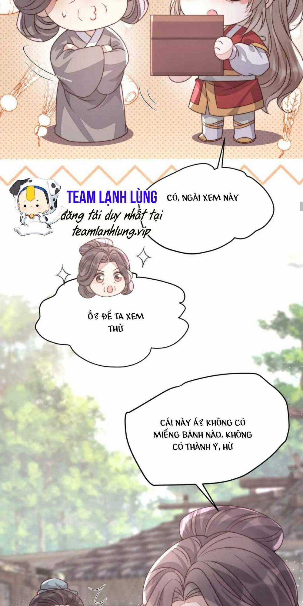 Đặc Công Thần Y Xuyên Không Chapter 72 trang 44