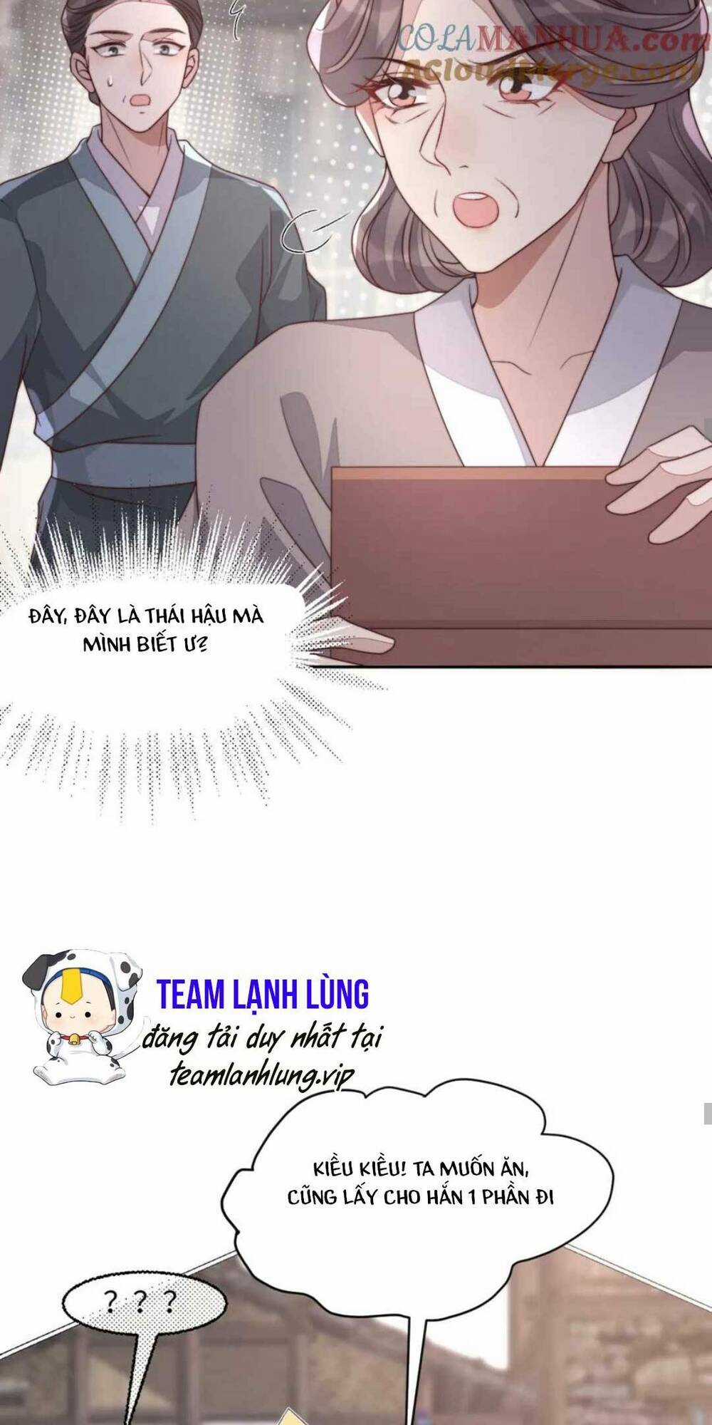 Đặc Công Thần Y Xuyên Không Chapter 72 trang 45