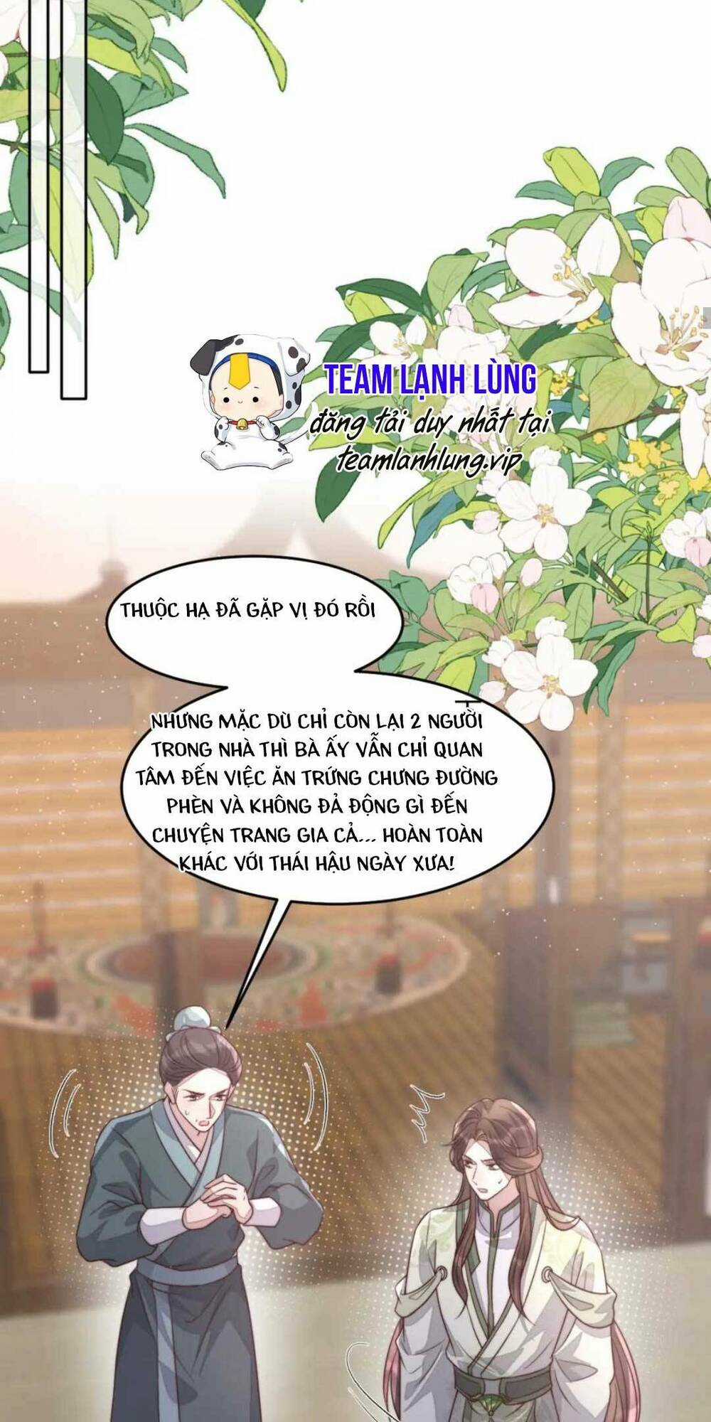 Đặc Công Thần Y Xuyên Không Chapter 72 trang 47