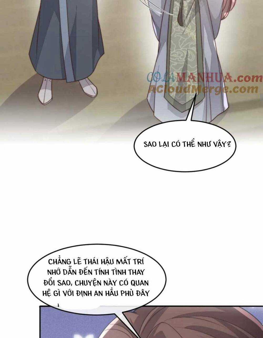 Đặc Công Thần Y Xuyên Không Chapter 72 trang 48