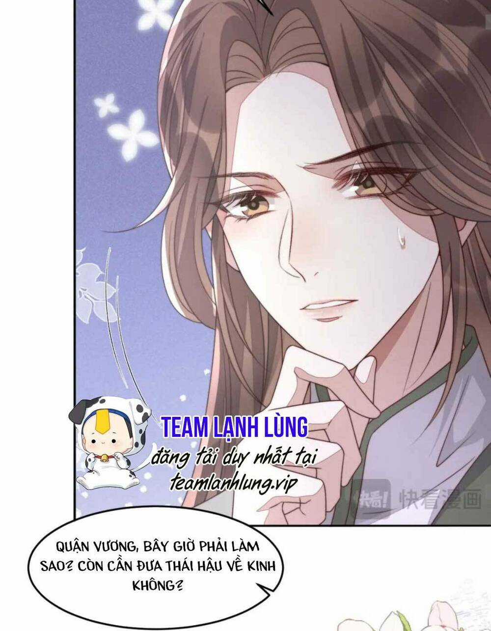 Đặc Công Thần Y Xuyên Không Chapter 72 trang 49