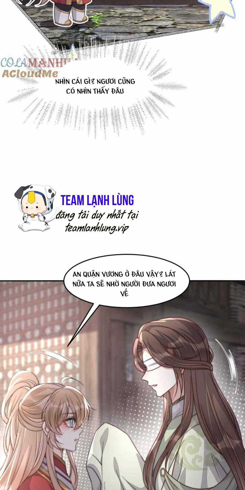 Đặc Công Thần Y Xuyên Không Chapter 72 trang 5