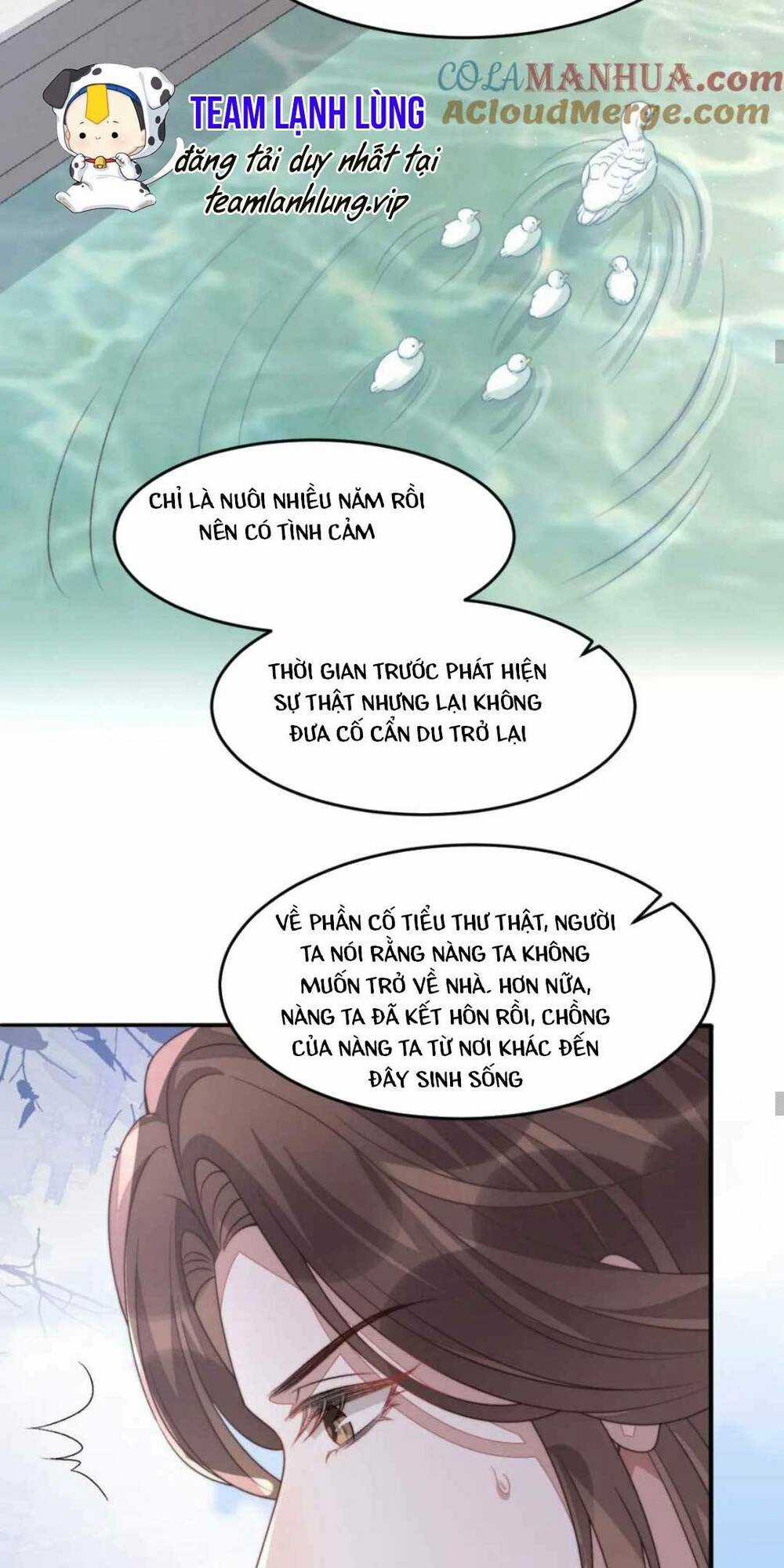 Đặc Công Thần Y Xuyên Không Chapter 72 trang 52