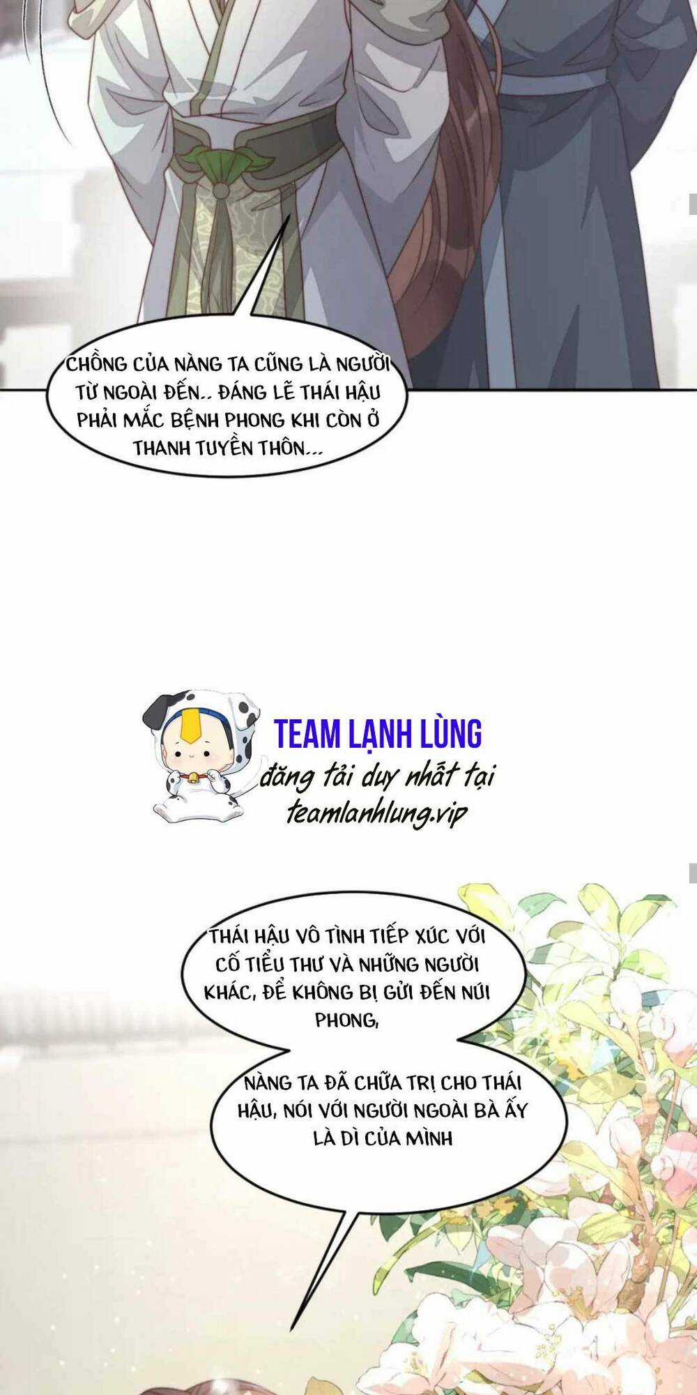 Đặc Công Thần Y Xuyên Không Chapter 72 trang 54