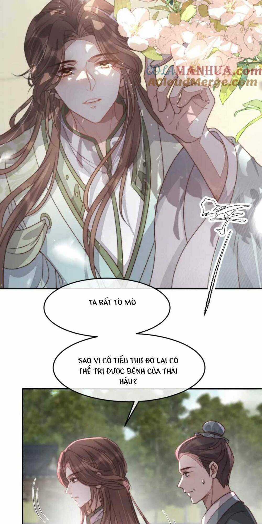 Đặc Công Thần Y Xuyên Không Chapter 72 trang 55