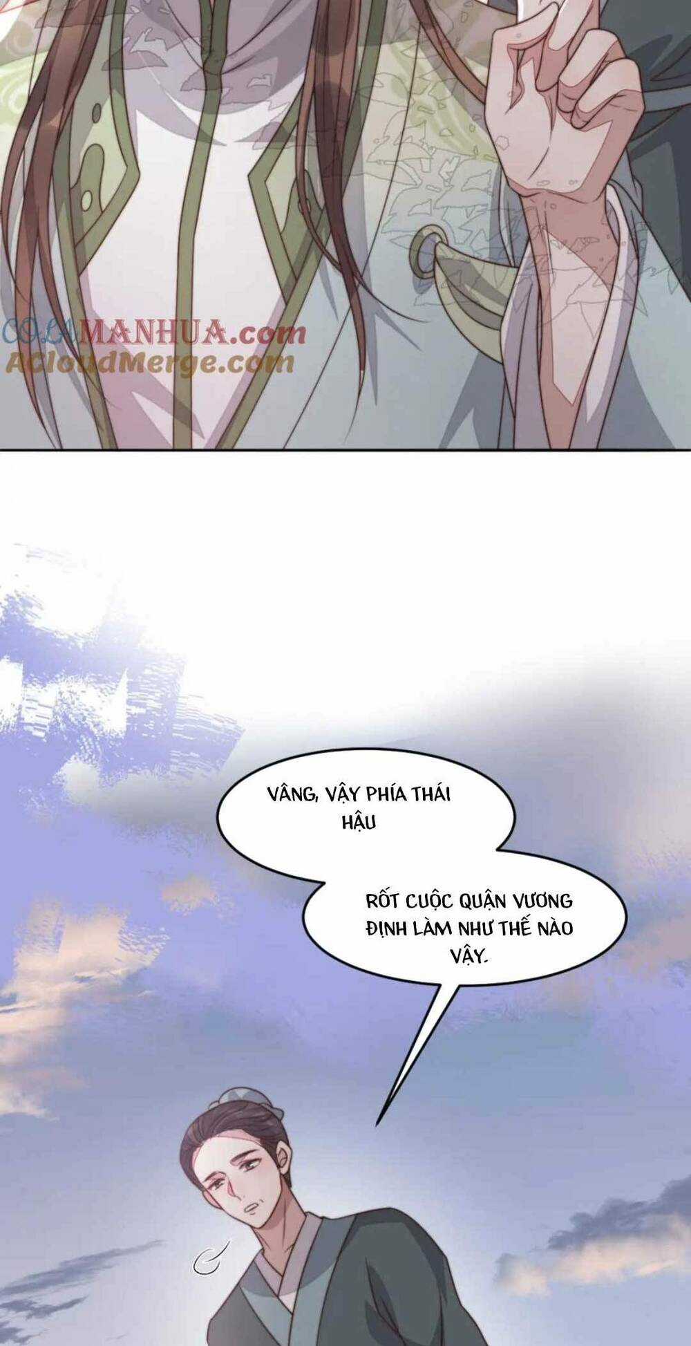 Đặc Công Thần Y Xuyên Không Chapter 72 trang 58