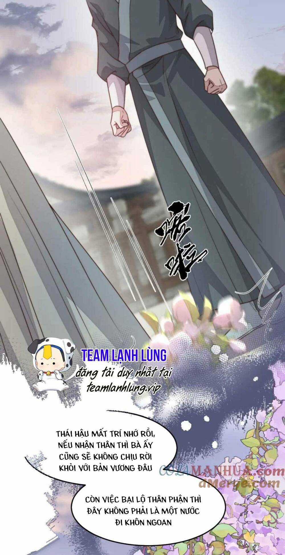 Đặc Công Thần Y Xuyên Không Chapter 72 trang 59