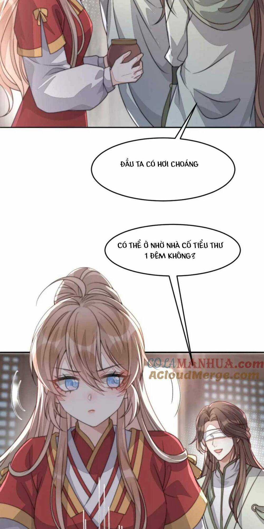 Đặc Công Thần Y Xuyên Không Chapter 72 trang 6