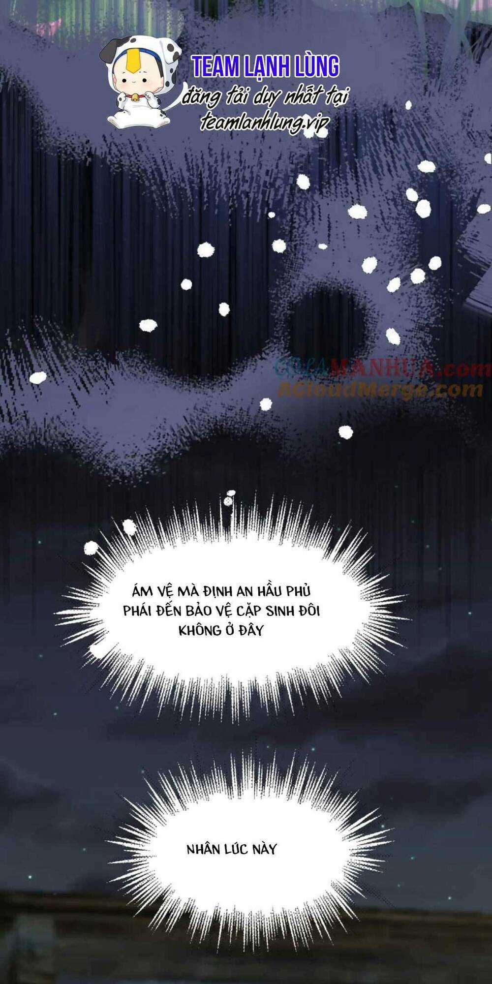 Đặc Công Thần Y Xuyên Không Chapter 72 trang 61