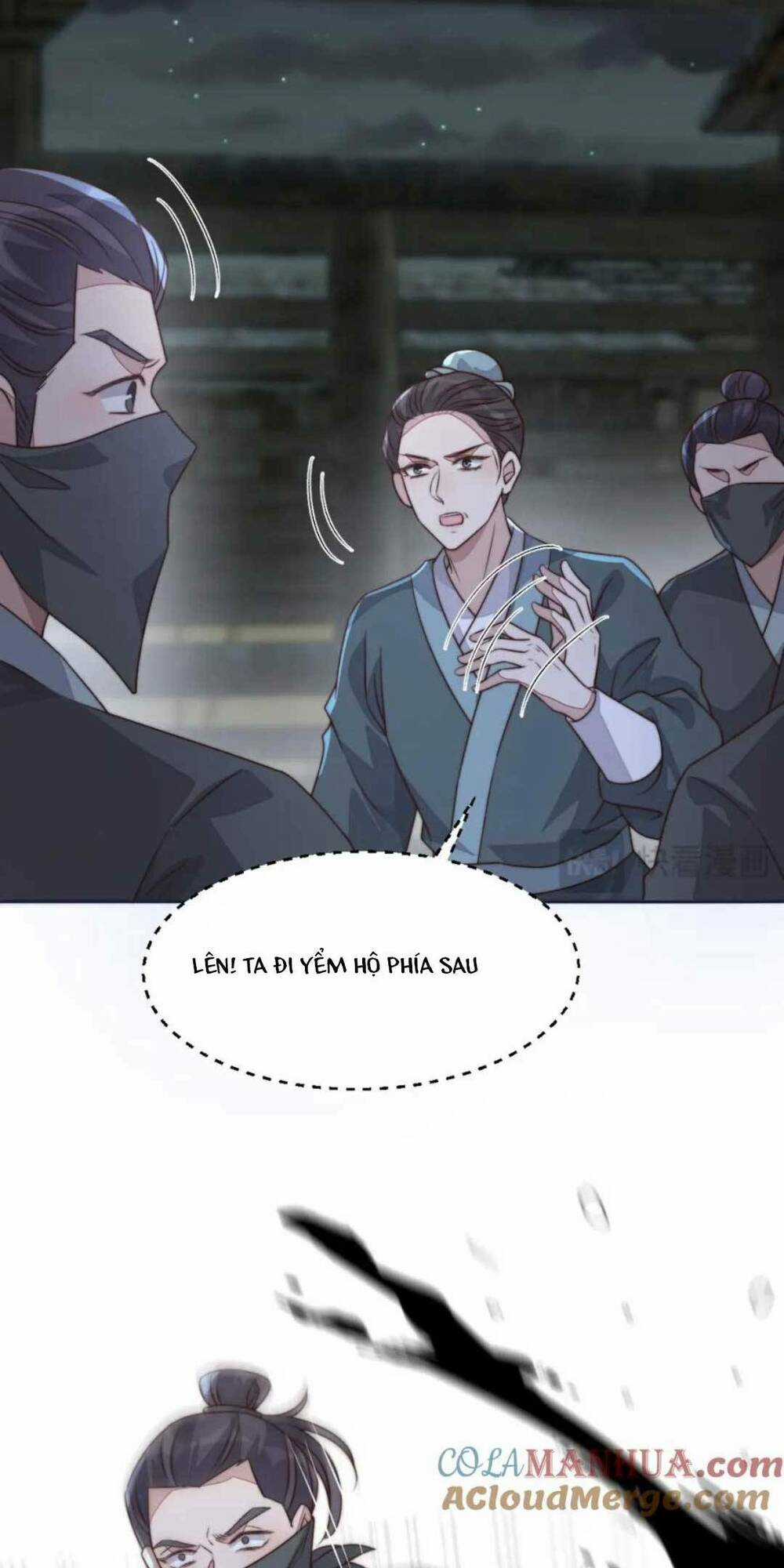 Đặc Công Thần Y Xuyên Không Chapter 72 trang 62