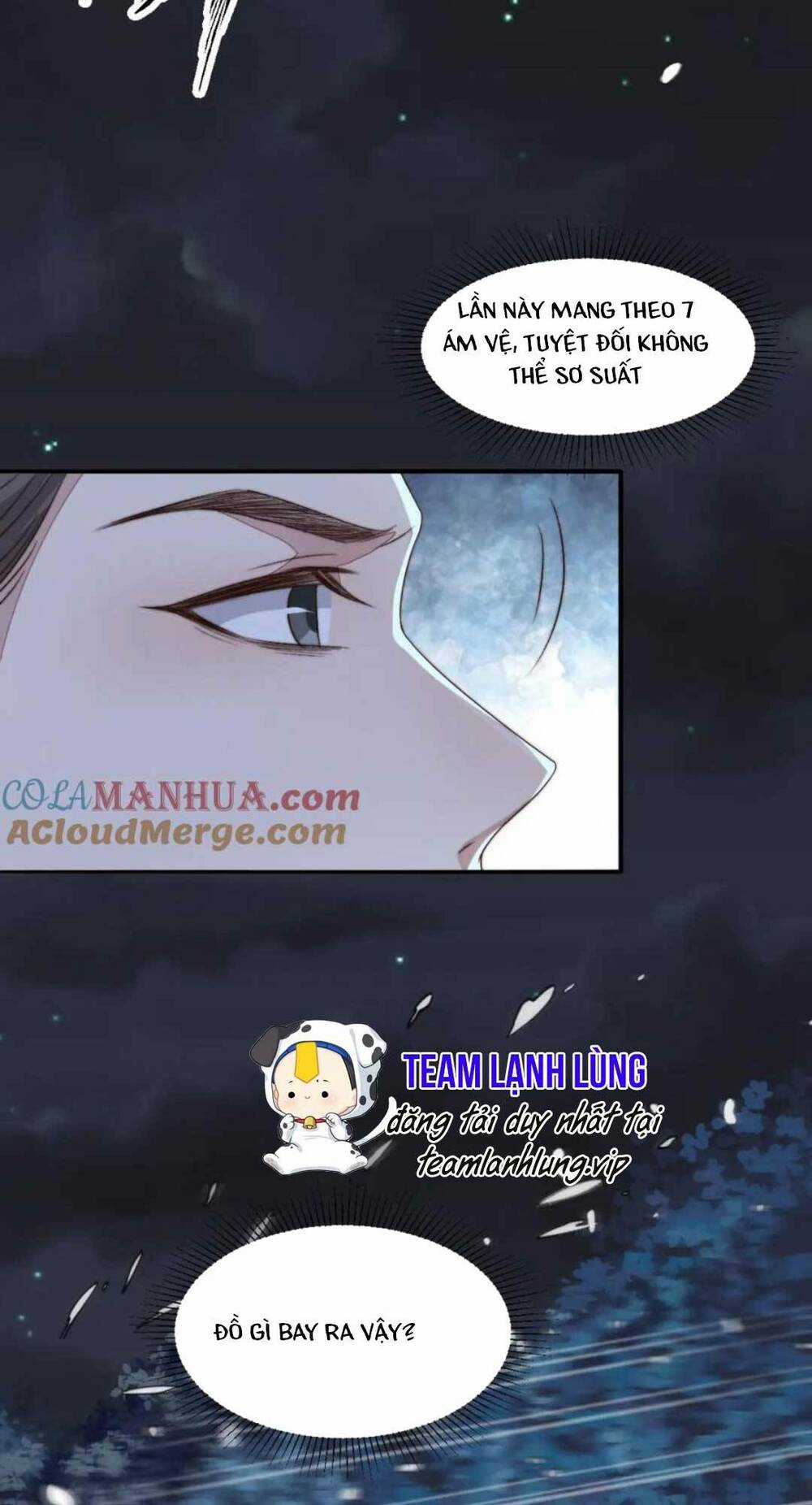 Đặc Công Thần Y Xuyên Không Chapter 72 trang 64