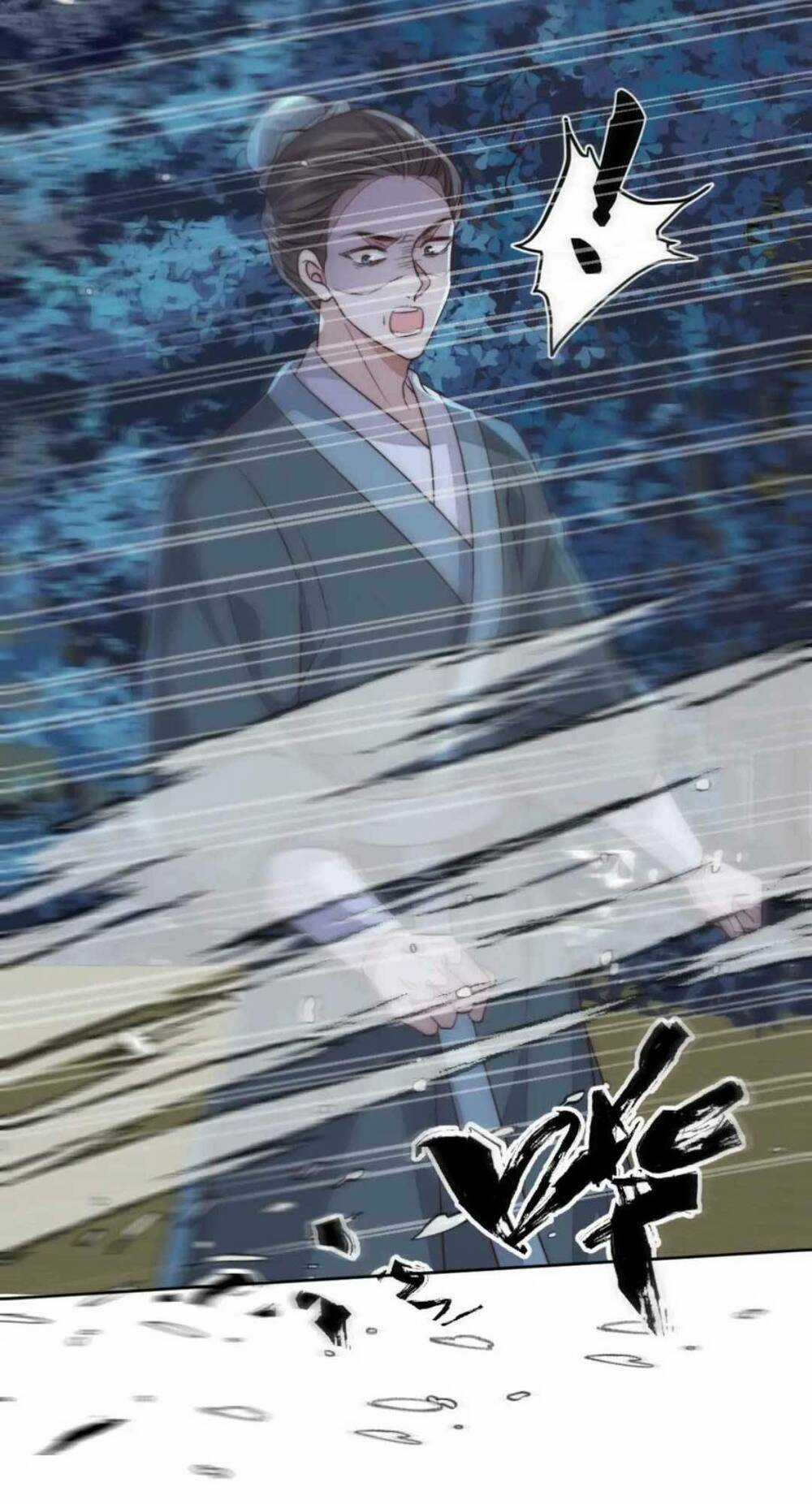 Đặc Công Thần Y Xuyên Không Chapter 72 trang 65