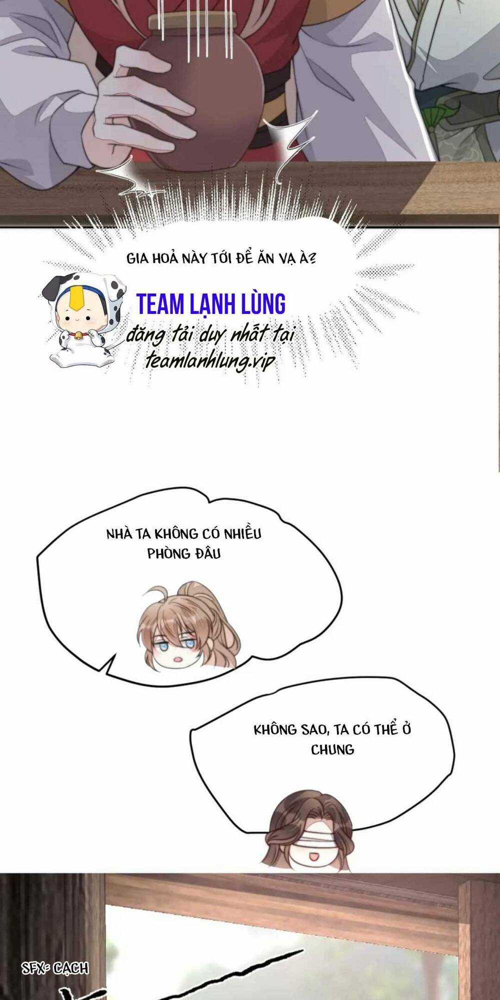 Đặc Công Thần Y Xuyên Không Chapter 72 trang 7