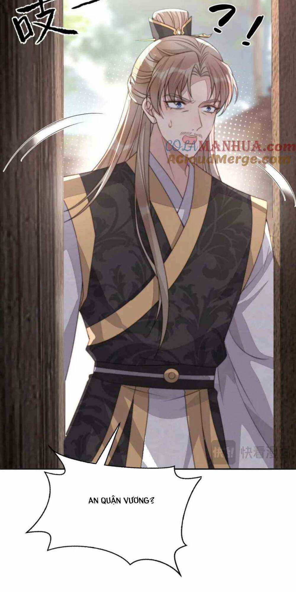 Đặc Công Thần Y Xuyên Không Chapter 72 trang 8