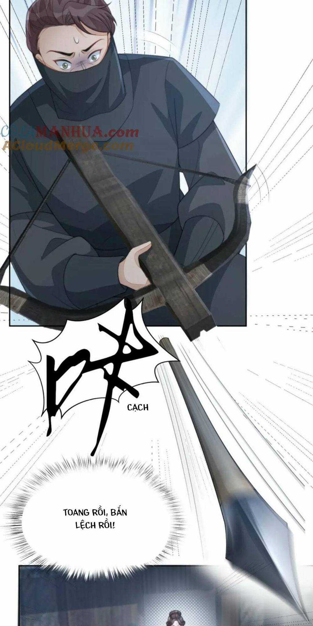 Đặc Công Thần Y Xuyên Không Chapter 73 trang 10