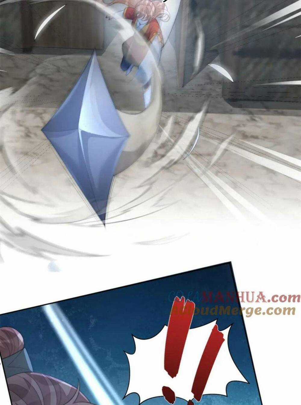 Đặc Công Thần Y Xuyên Không Chapter 73 trang 14