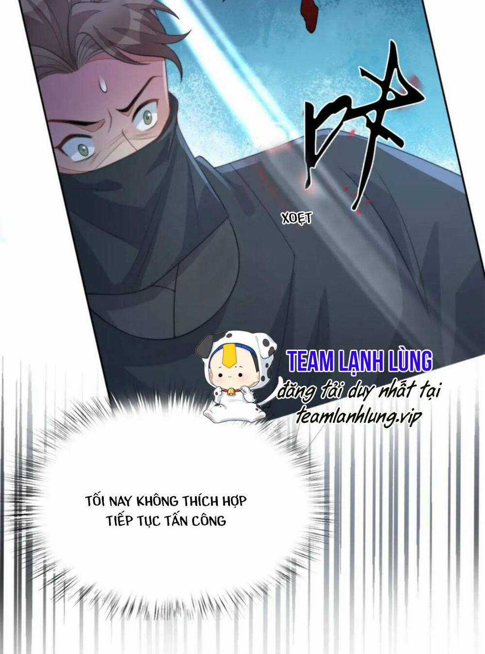 Đặc Công Thần Y Xuyên Không Chapter 73 trang 15