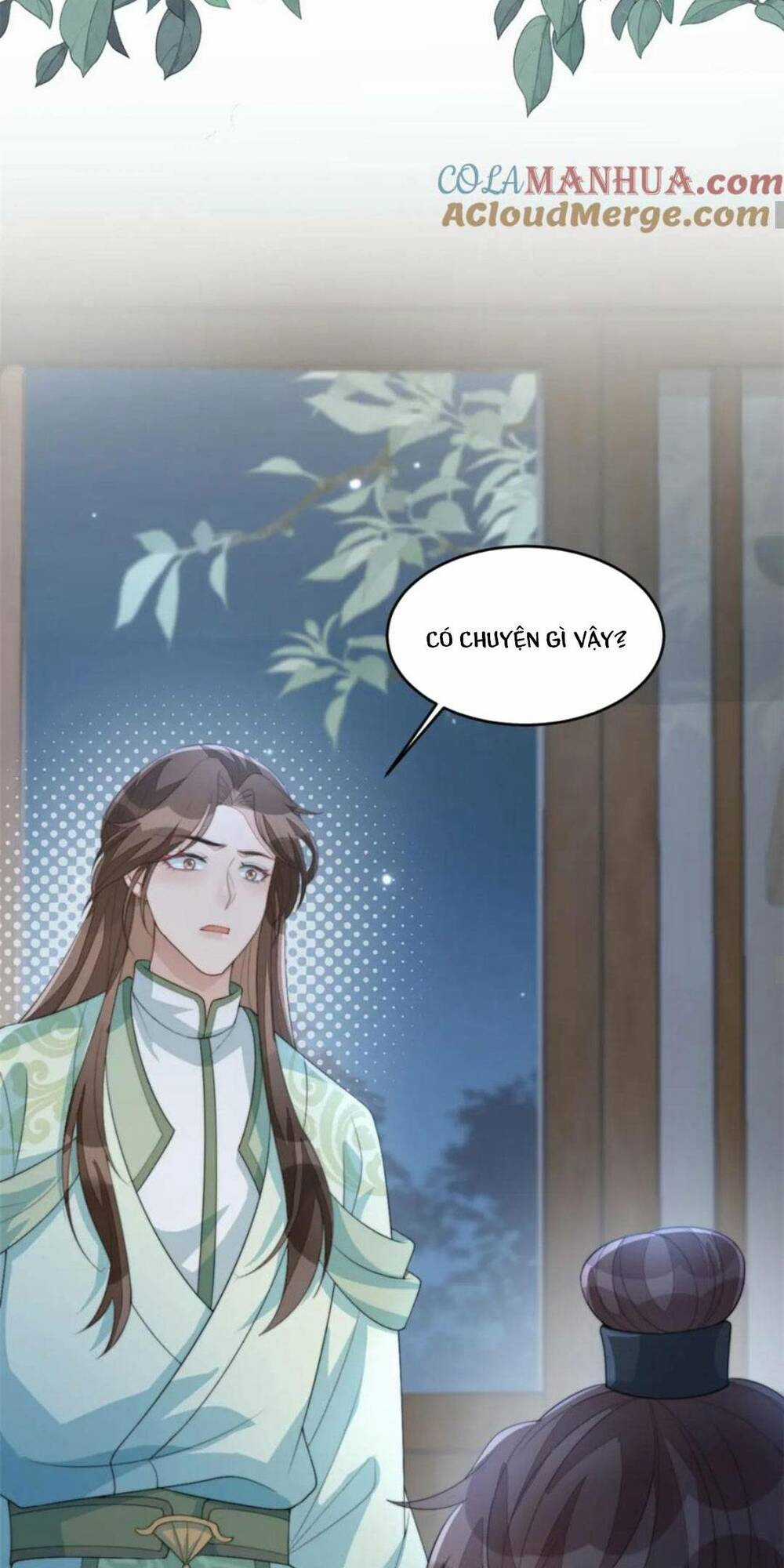 Đặc Công Thần Y Xuyên Không Chapter 73 trang 20