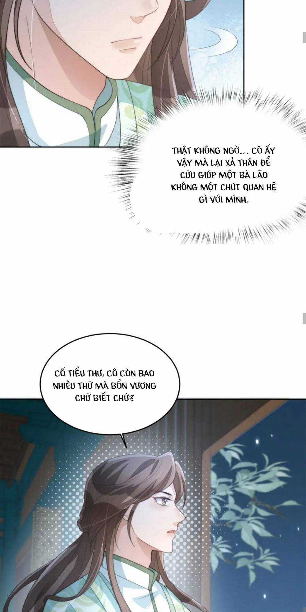 Đặc Công Thần Y Xuyên Không Chapter 73 trang 22