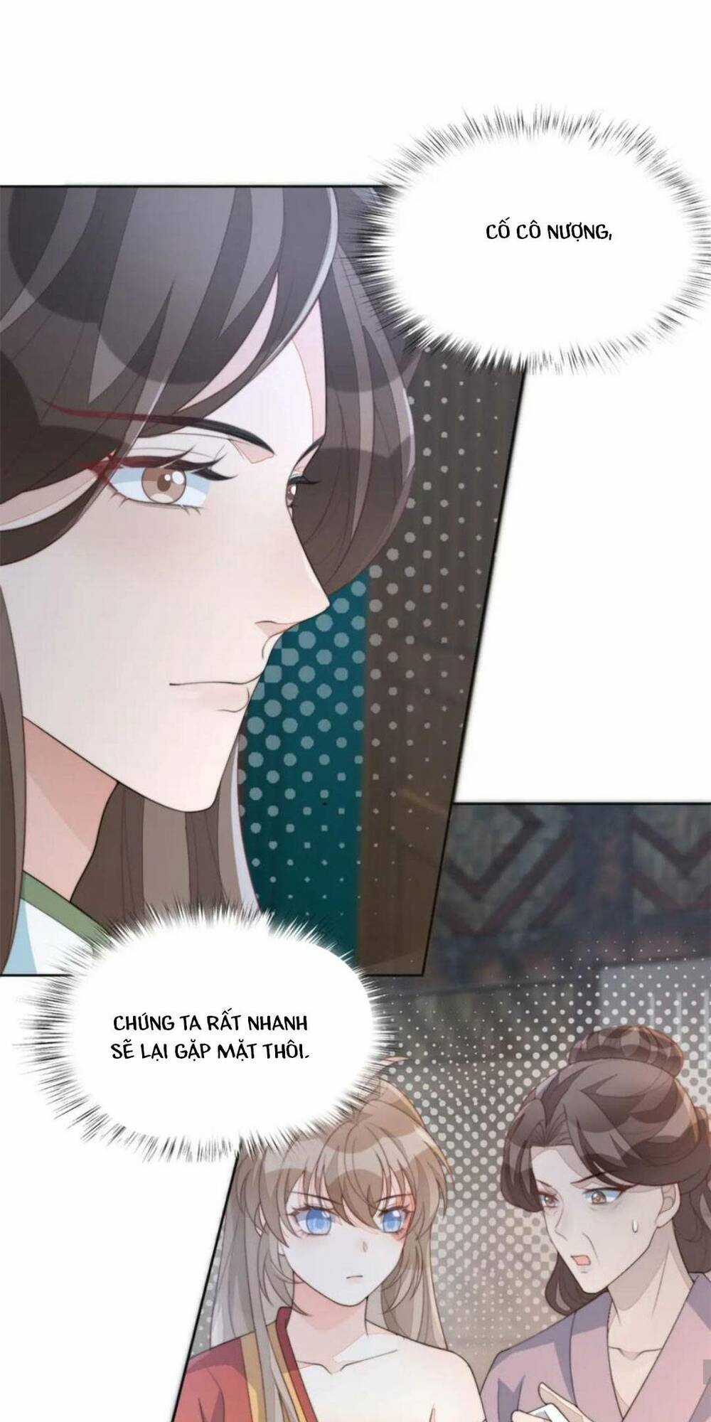 Đặc Công Thần Y Xuyên Không Chapter 73 trang 25