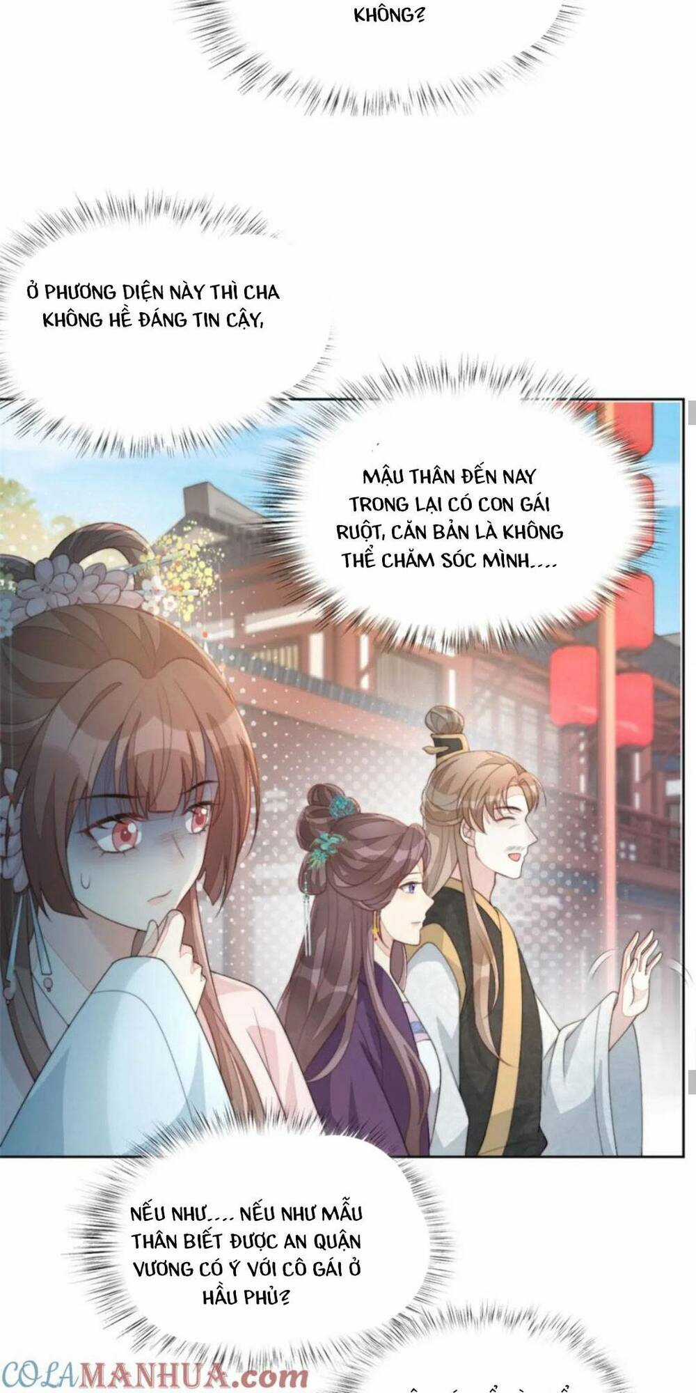 Đặc Công Thần Y Xuyên Không Chapter 73 trang 30