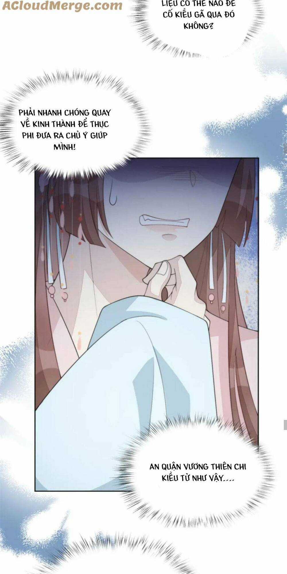 Đặc Công Thần Y Xuyên Không Chapter 73 trang 31