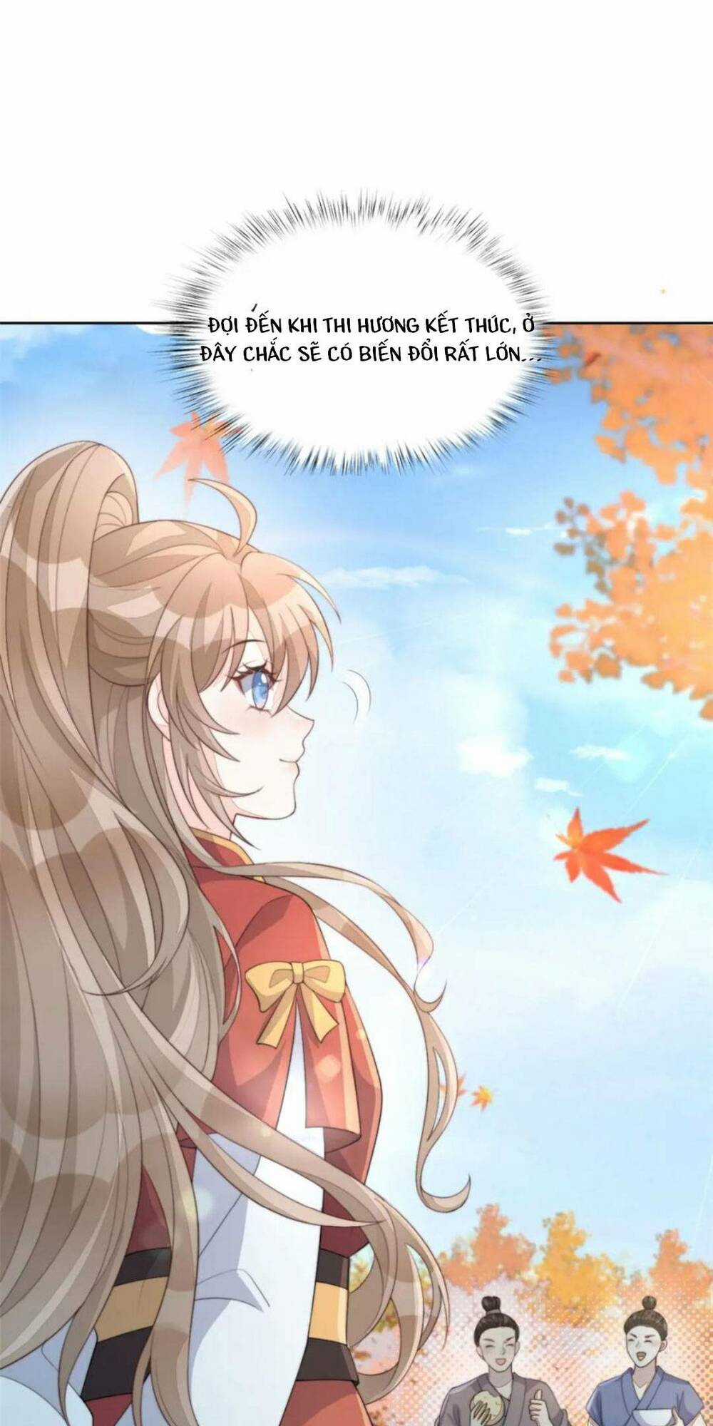 Đặc Công Thần Y Xuyên Không Chapter 73 trang 38