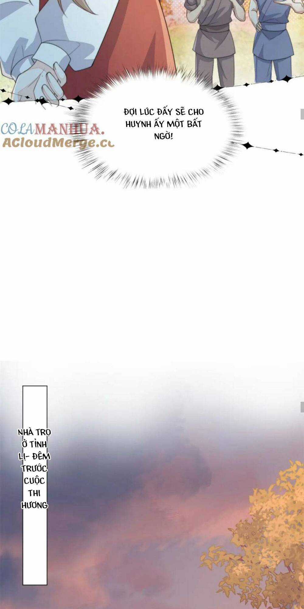 Đặc Công Thần Y Xuyên Không Chapter 73 trang 39