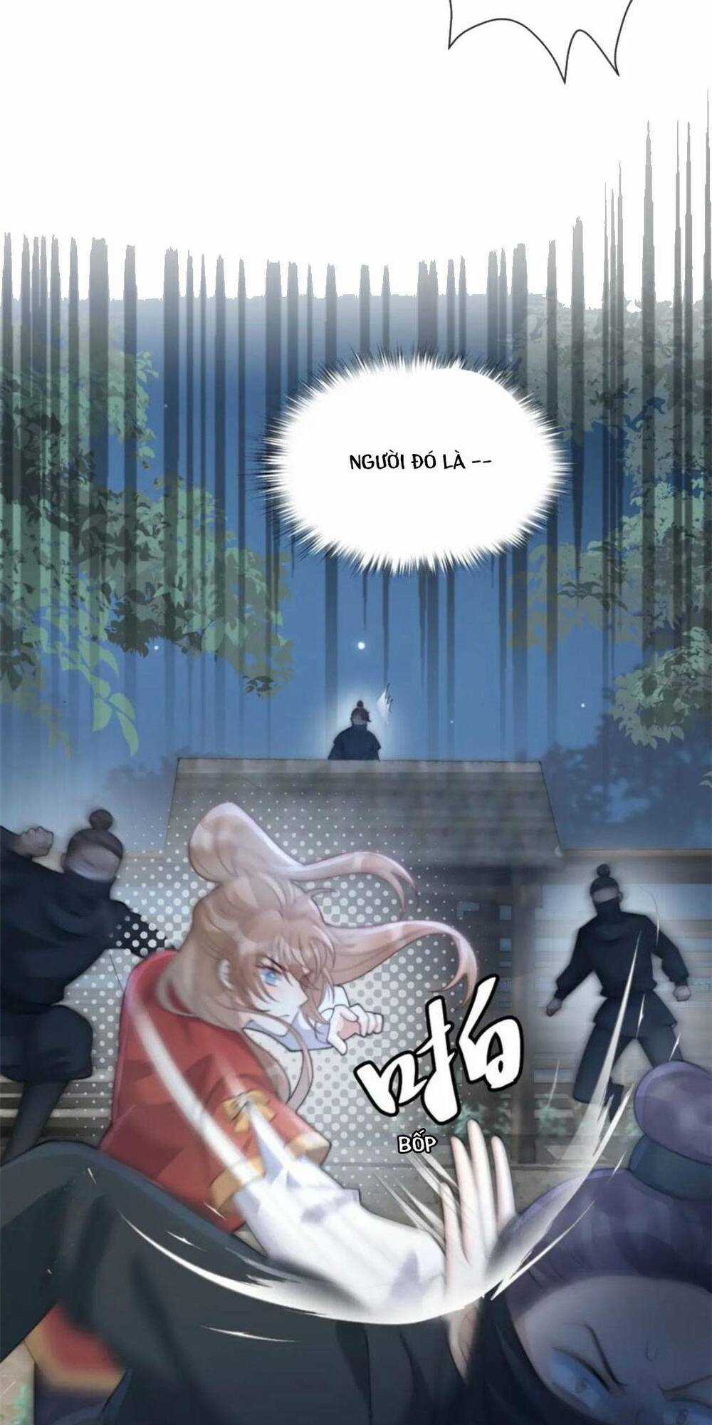 Đặc Công Thần Y Xuyên Không Chapter 73 trang 4