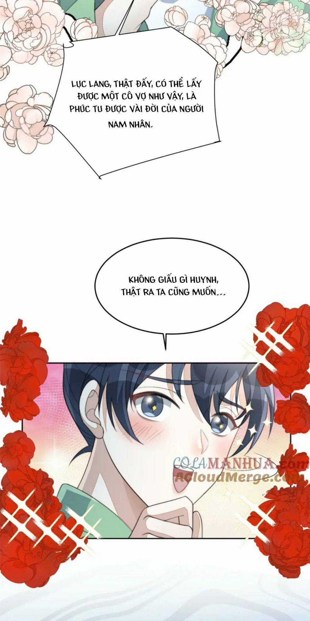 Đặc Công Thần Y Xuyên Không Chapter 73 trang 49